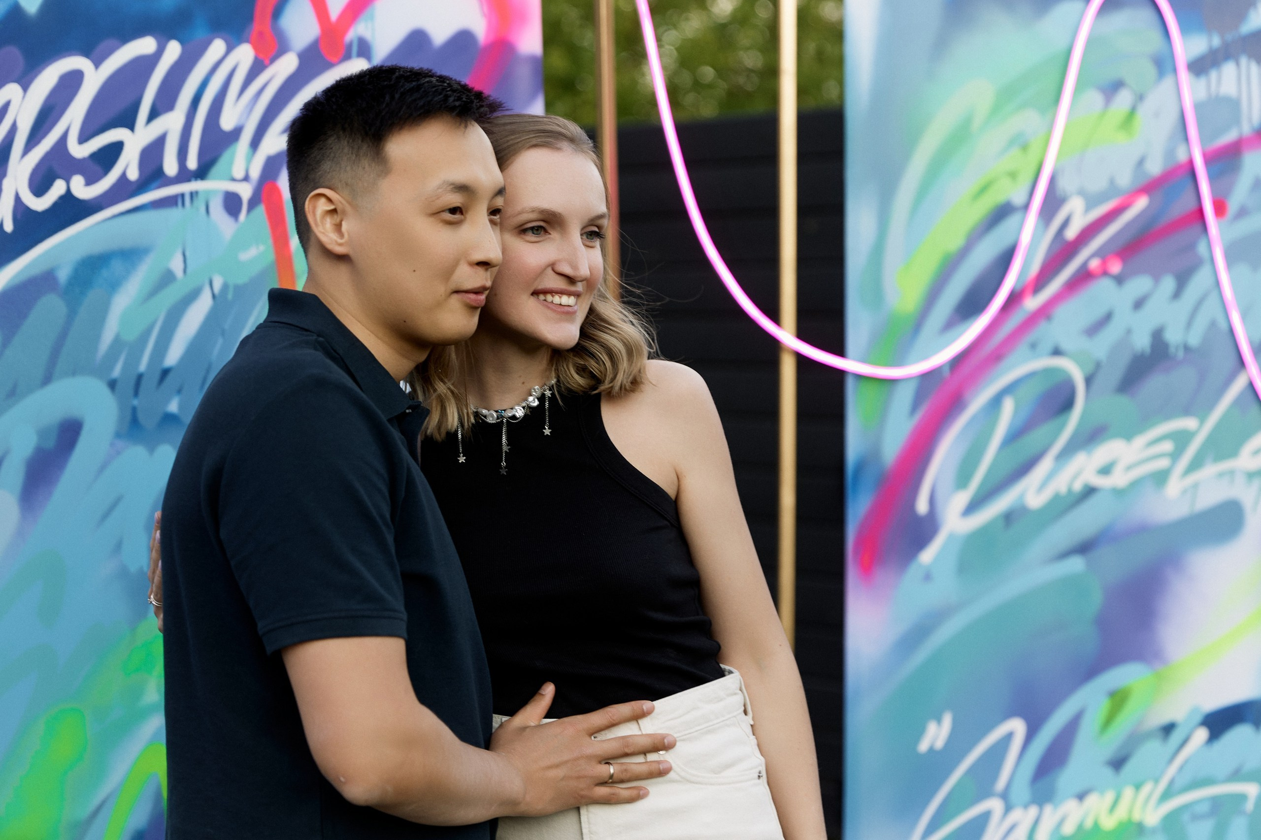 Посмотреть серию. Свадебный и семейный фотограф в Красноярске Тряпчев Павел