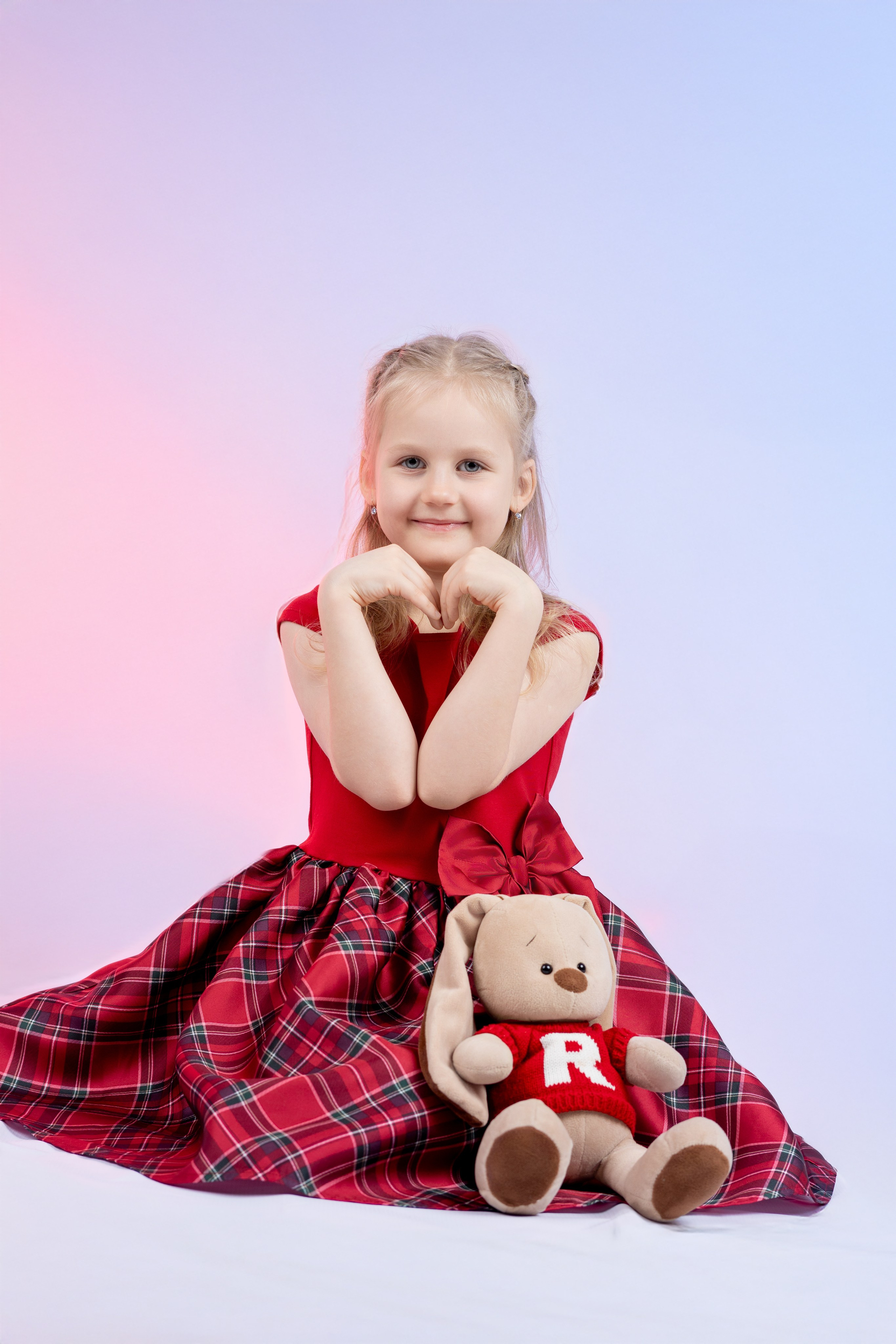 Детские сады 2025. Артём Печерин фотограф в Оленегорске