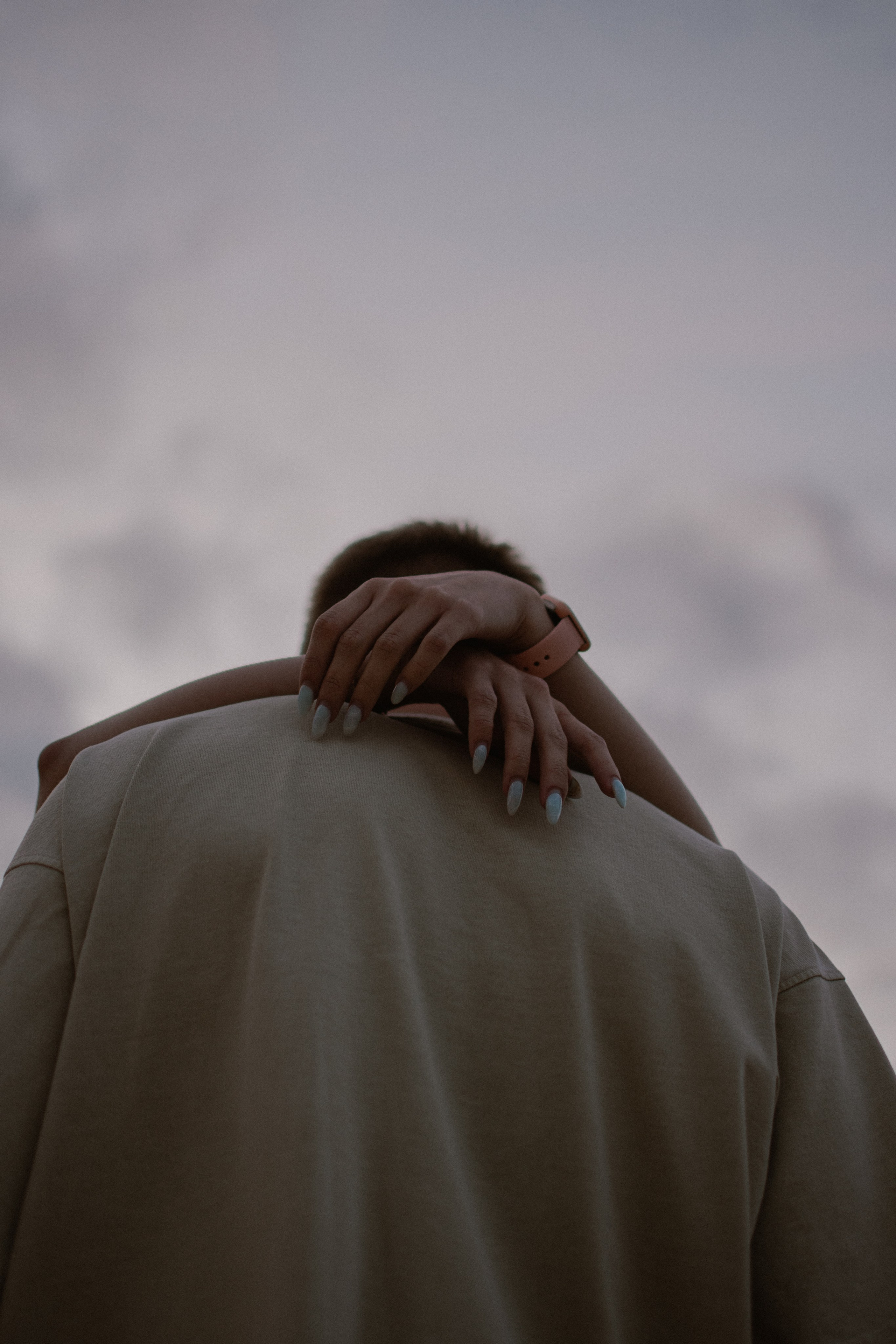 Даша и Влад. Фотограф Анфиса Хардина Екатеринбург