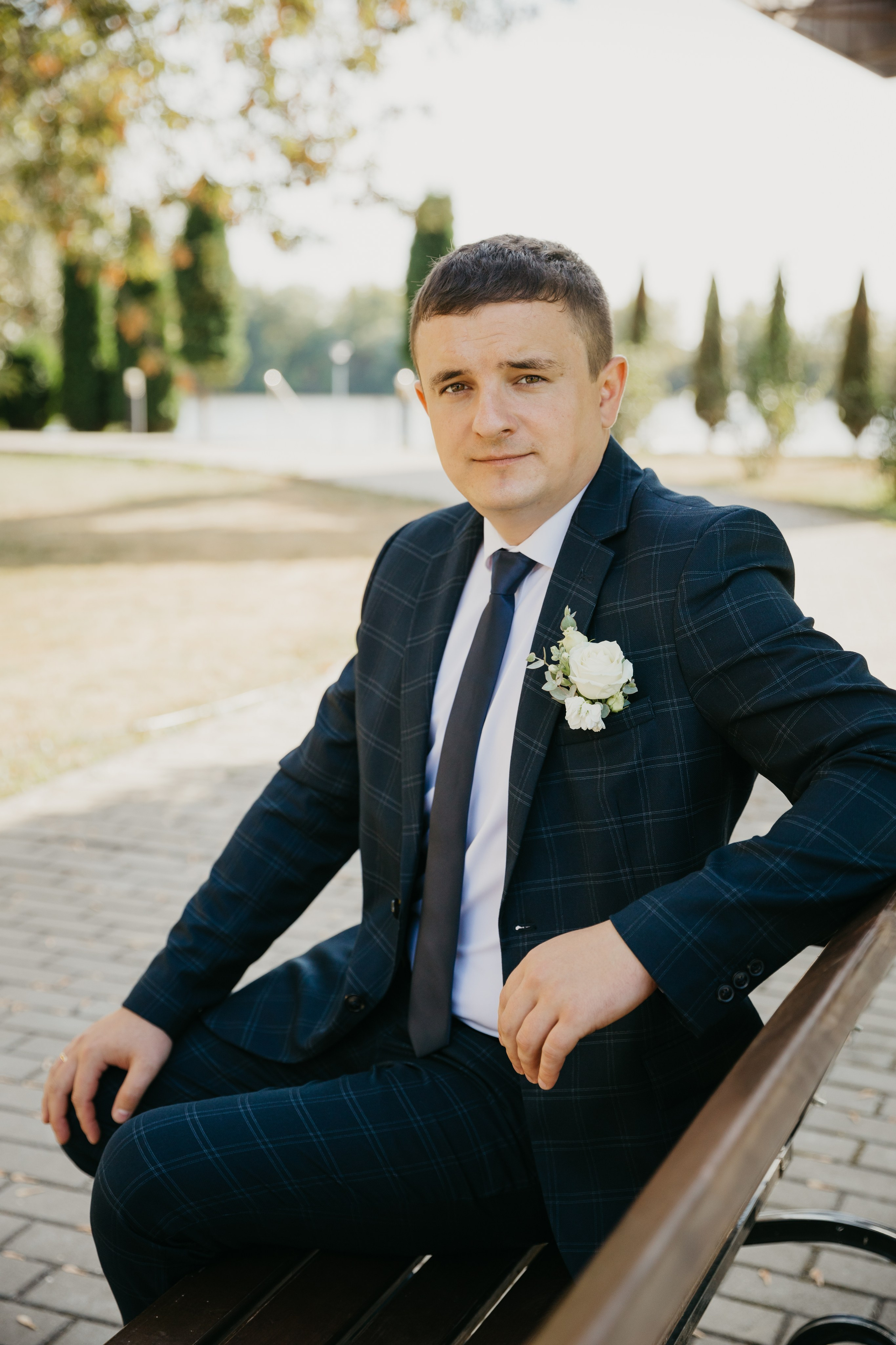 Капитан. Семейный фотограф москва