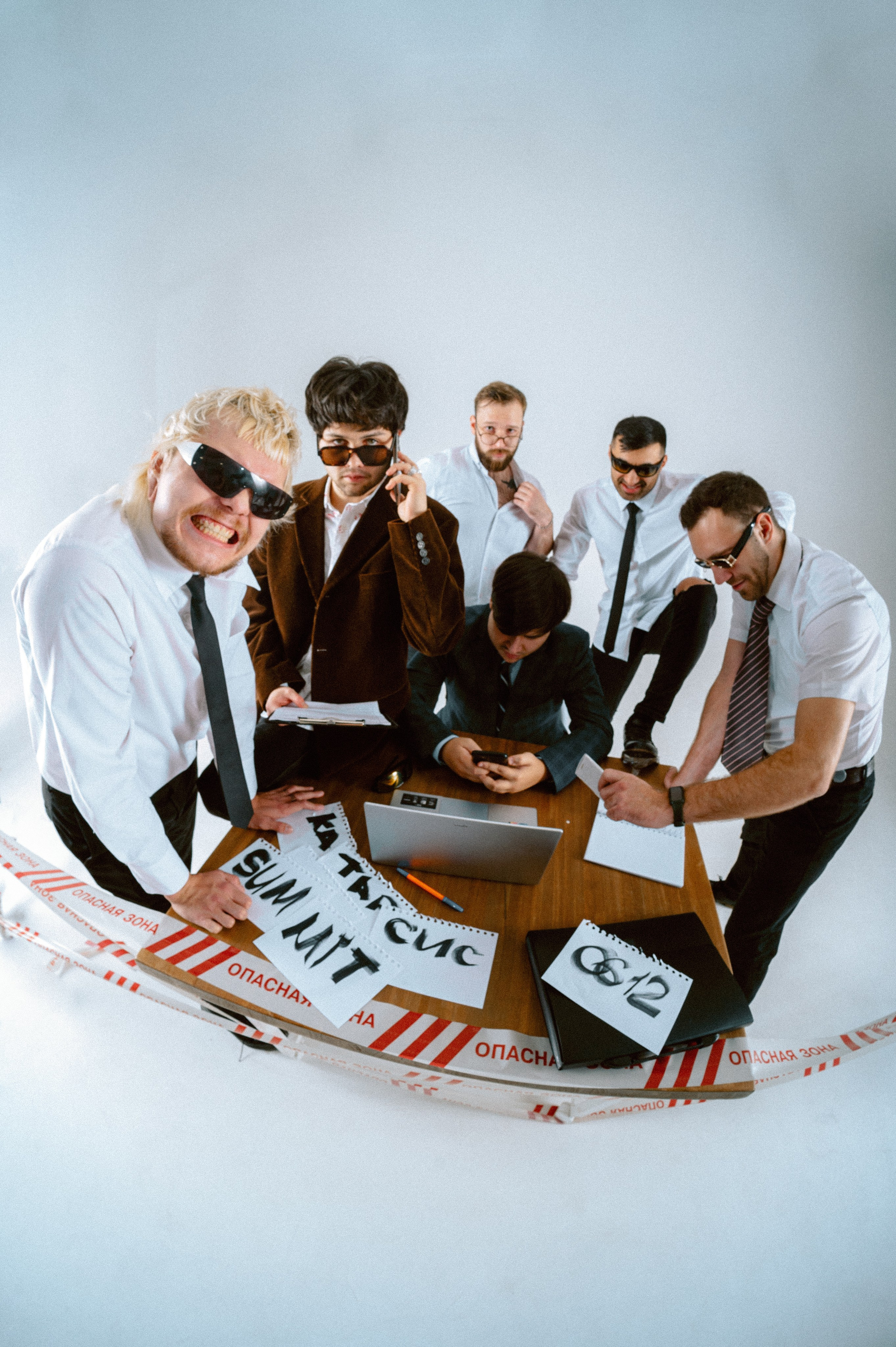 Индивидуальная. Мультижанровый Фотограф в Иркутске Александр Лебедев