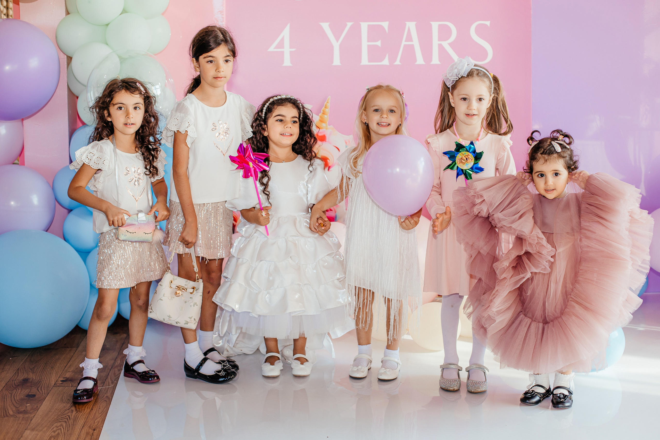 Jeyla's 4 years (4часа). Elena Sova — семейный и женский фотограф в Санкт-Петербурге