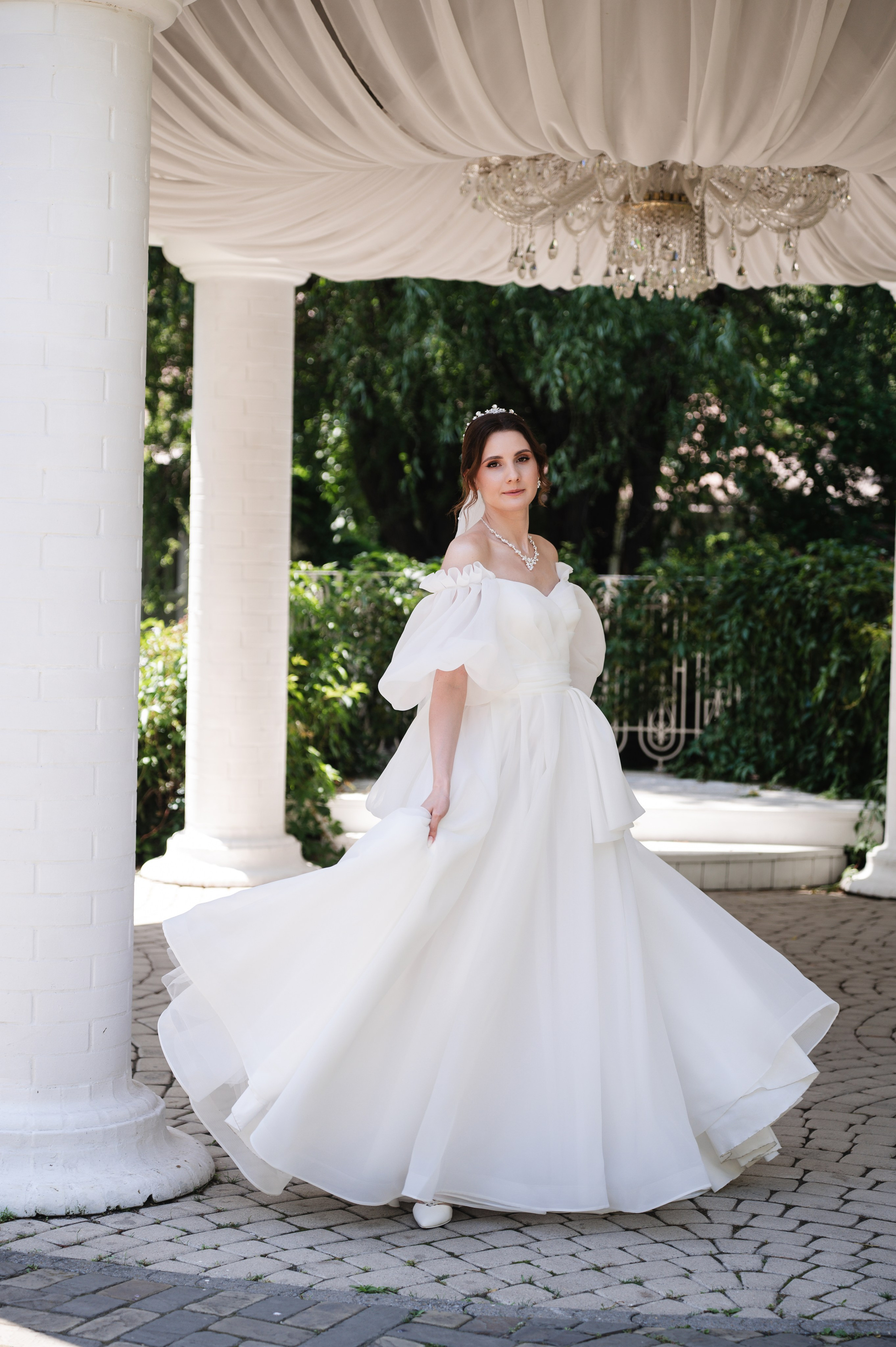 Алексей & Арина (Атаманская усадьба+фотостудия). Фотограф Ярута Оксана / Ростов-на-Дону