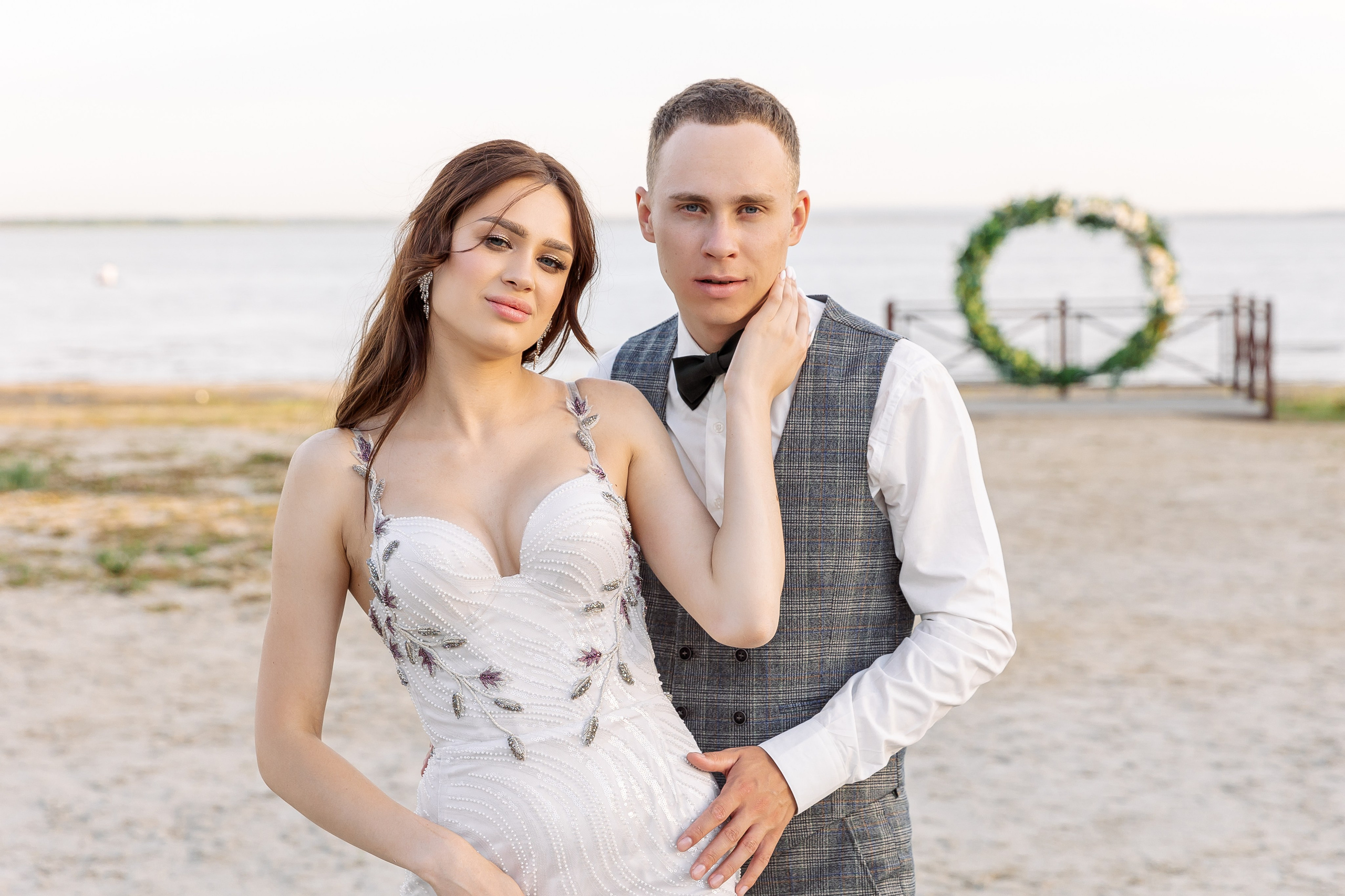 Ангелина и Иван. Свадебный и семейный фотограф в Челябинске Юлия Ишимова