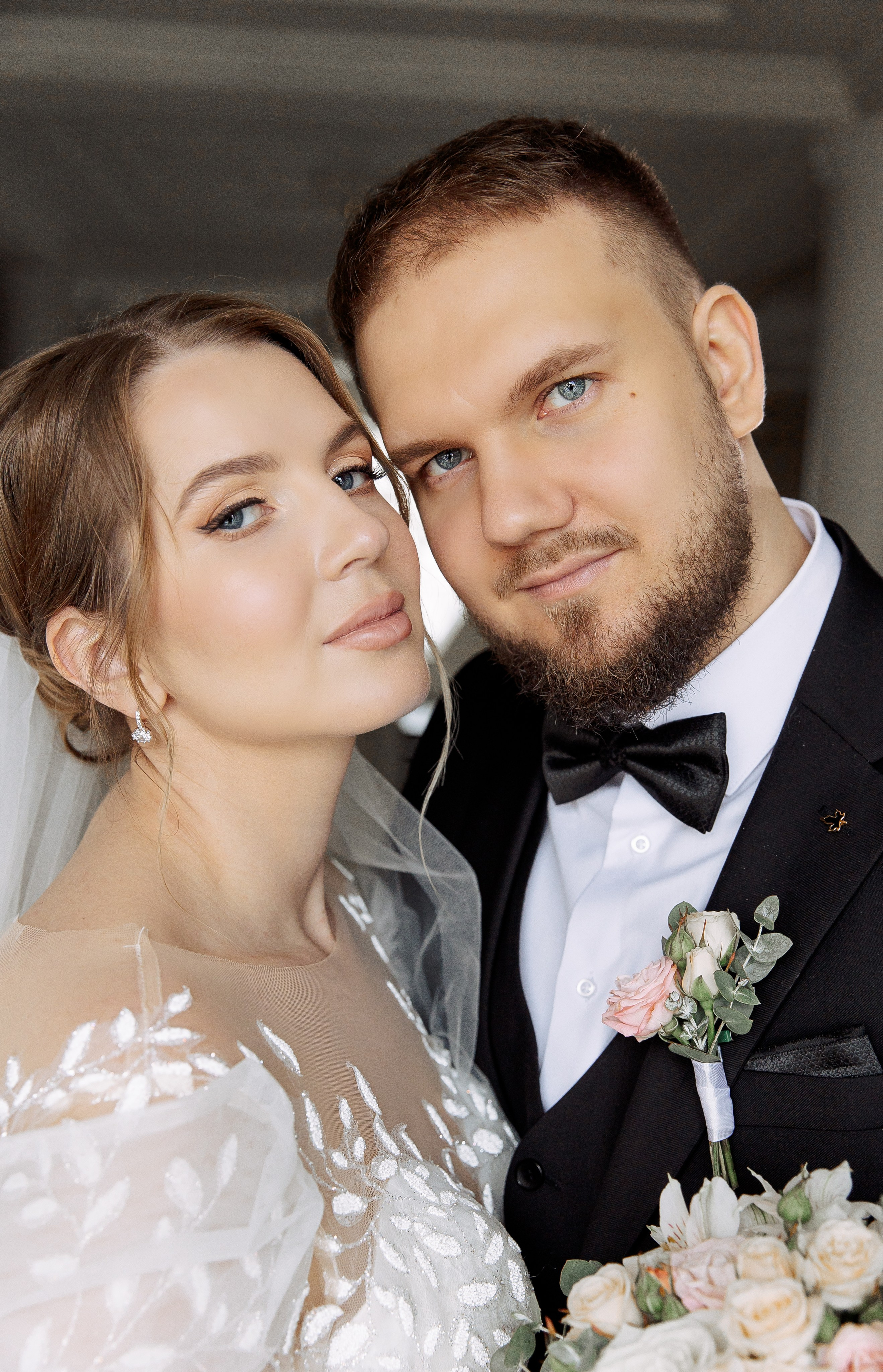 Владислава и Никита. Свадебный и семейный фотограф в Челябинске Юлия Ишимова