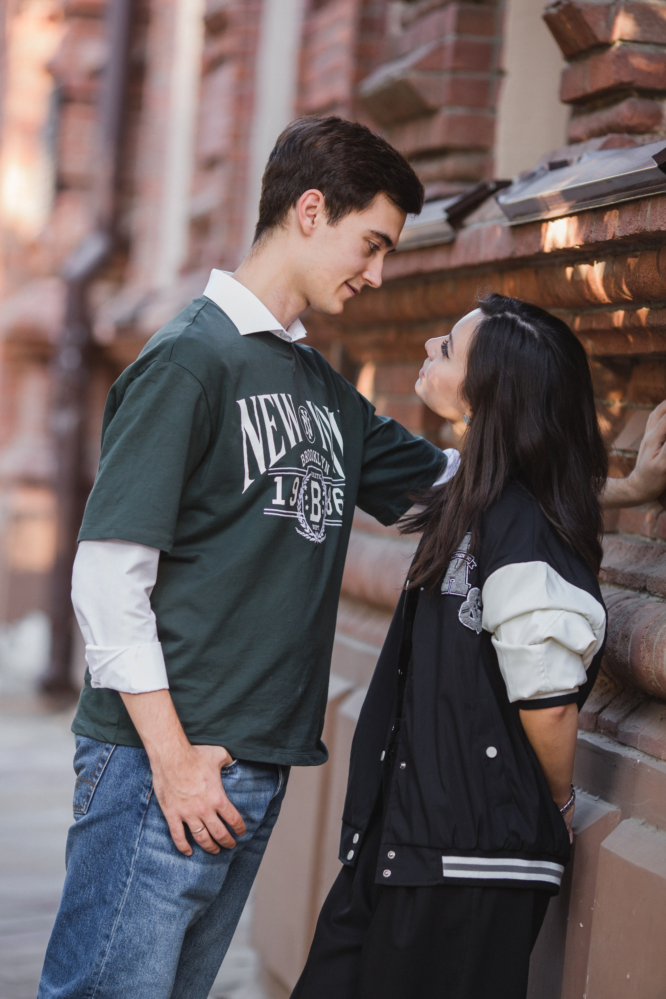 Свидание для двоих. Свадебный и семейный фотограф в Краснодаре