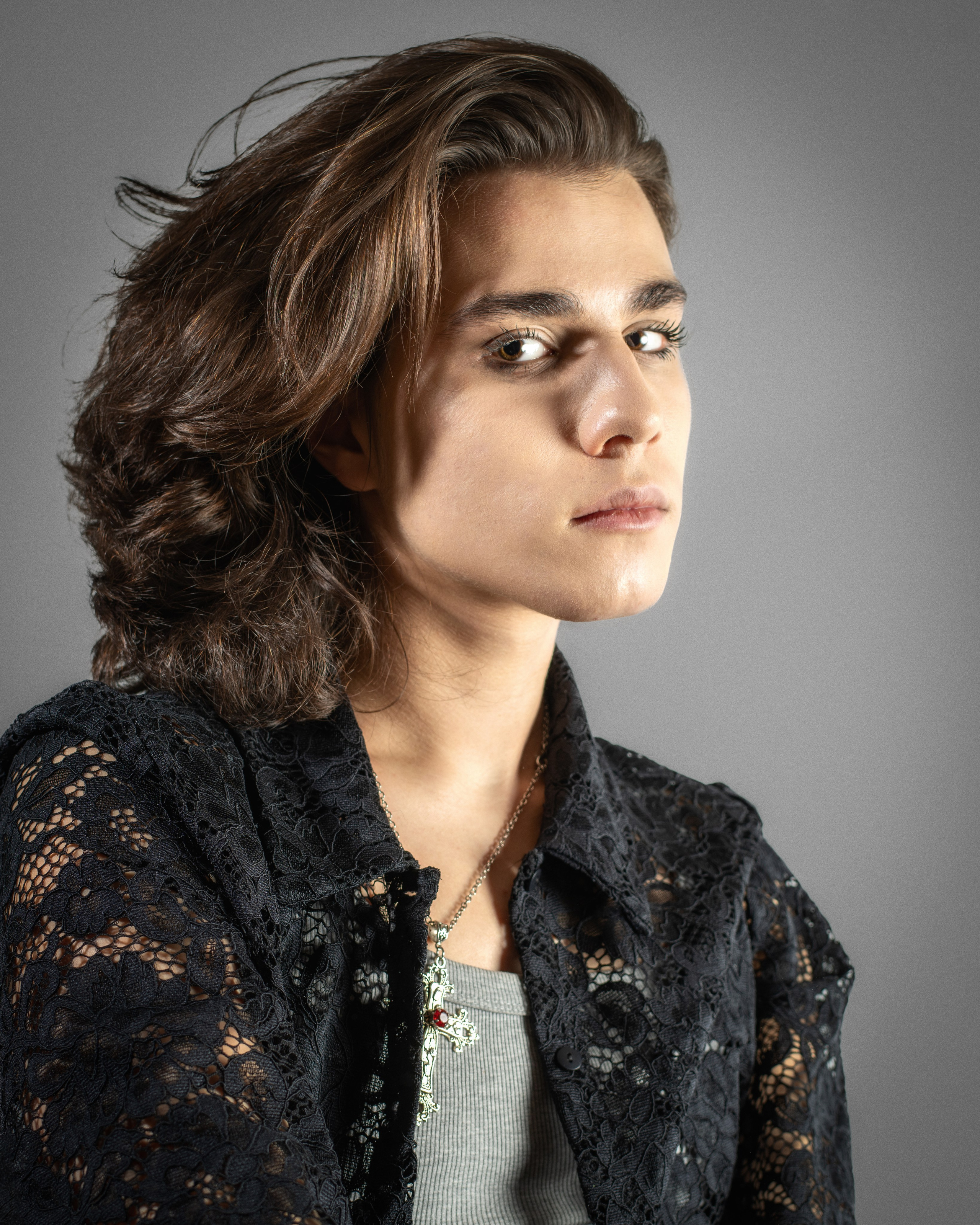 Портреты. Пейзажный и семейный фотограф в Санкт-Петербурге Александр Белов