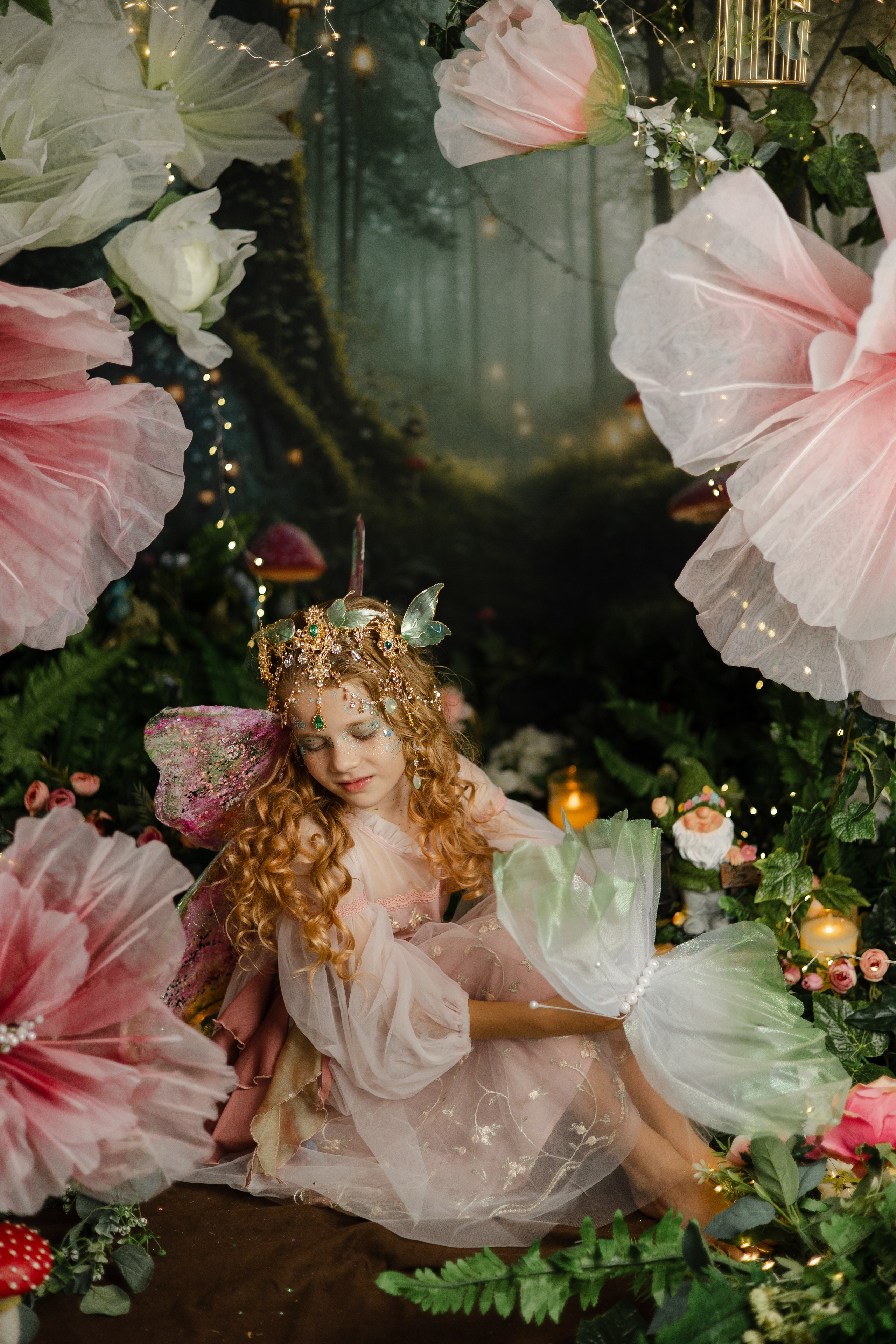 Портфолио фотограф Юлия