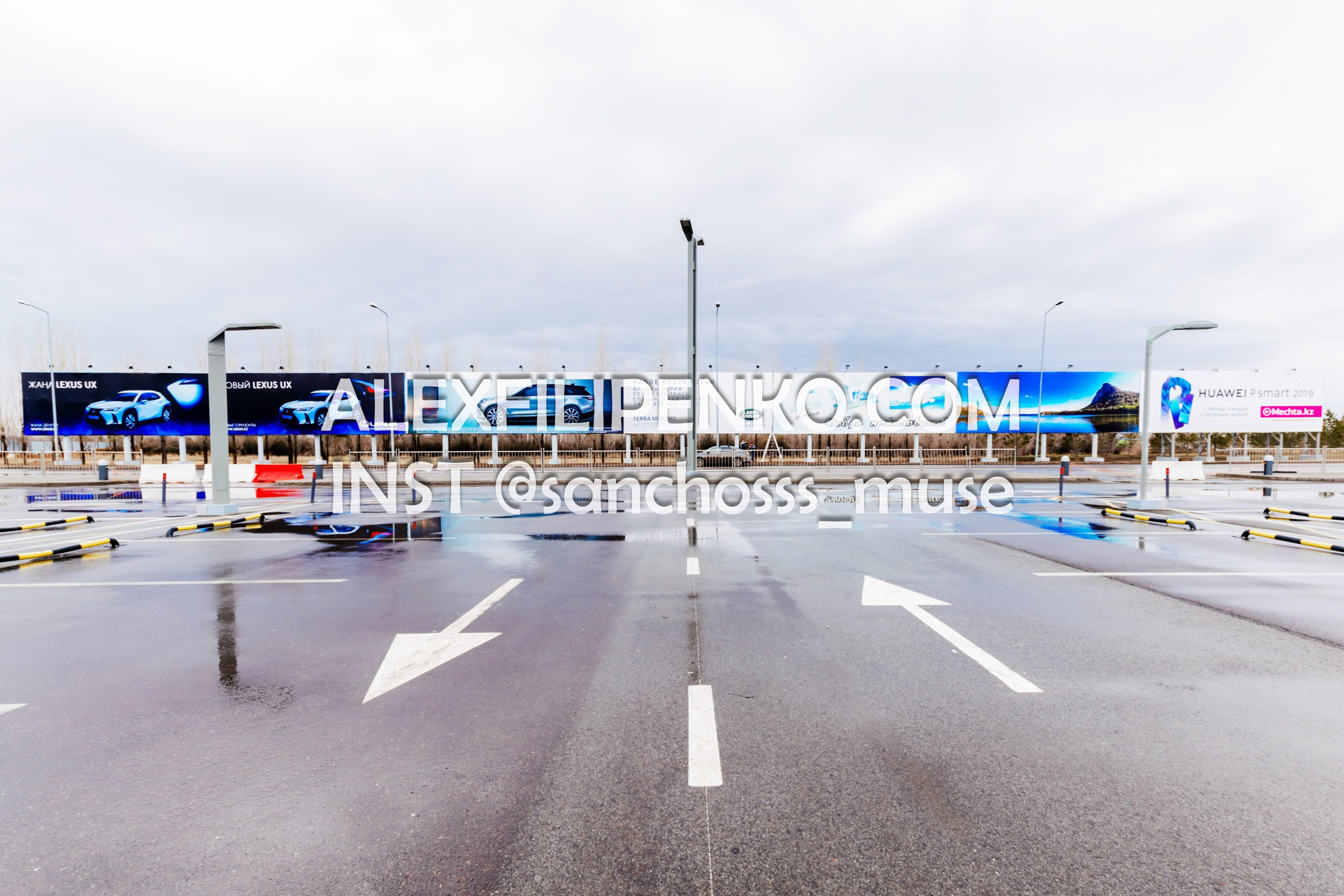 Фотосъемка для рекламного оператора MYD Production в Аэропорту Астаны. Фотограф интерьера недвижимости и архитектуры в Астане