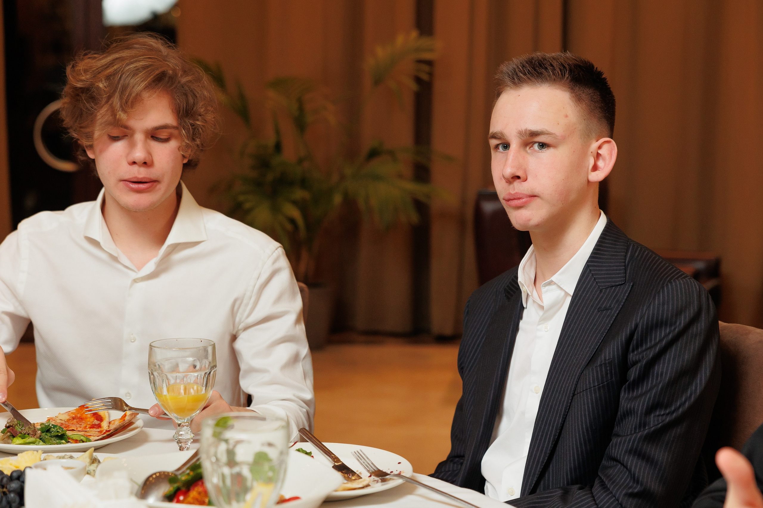 Выпускной. Фотограф в Москве и МО, Алексей Балышев