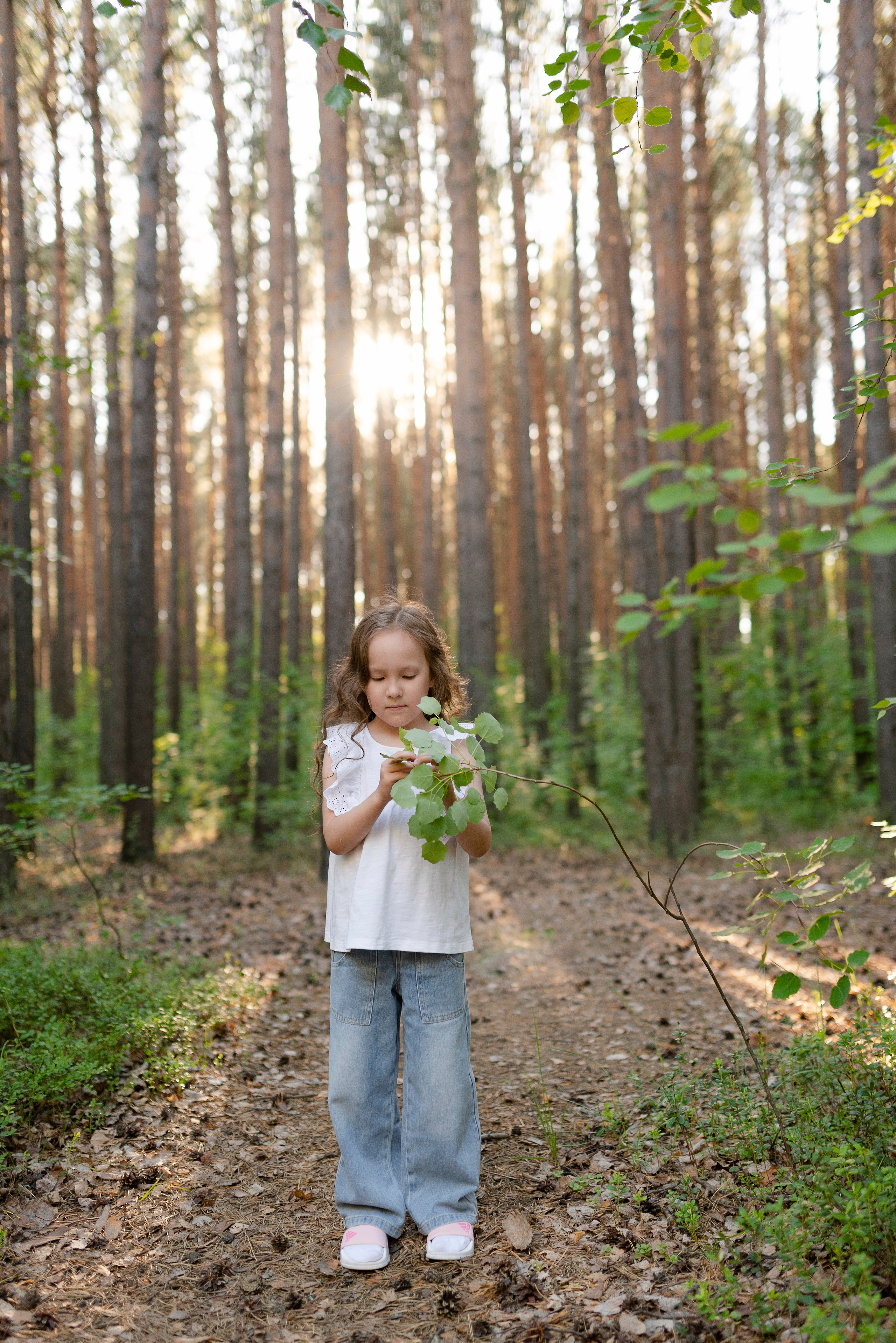 Семейный фотограф Сургут