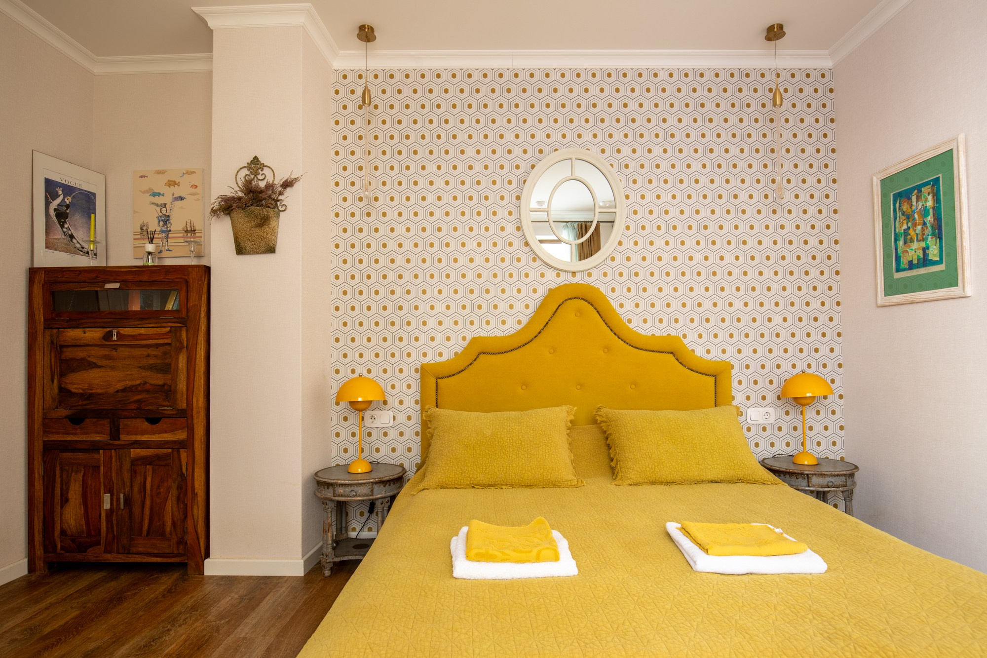 Посуточно на Английском. Полина Носкова интерьерный фотограф