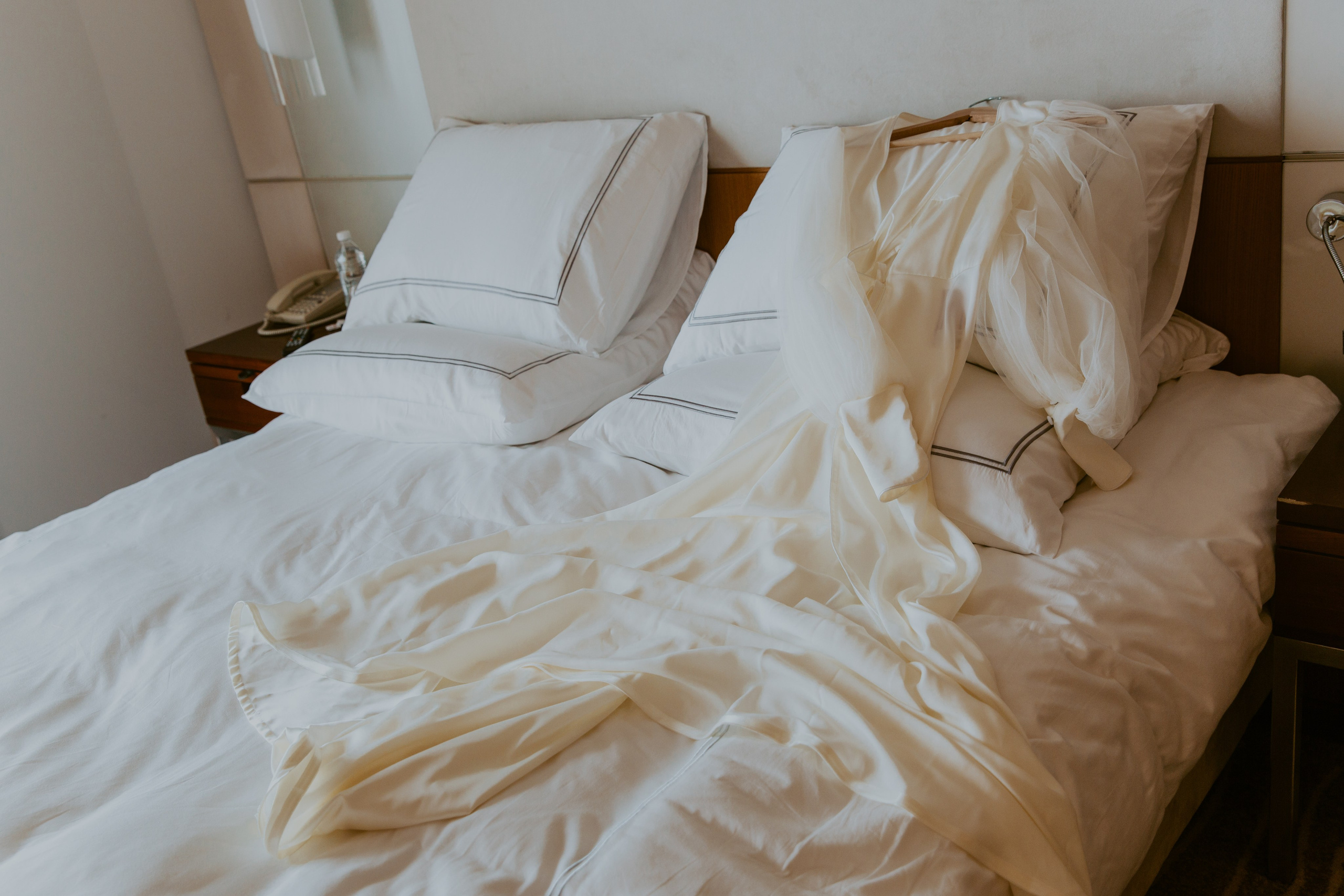 Сандро и Татьяна Swissotel Красные Холмы. Фотограф и видеограф Анна Домашенко