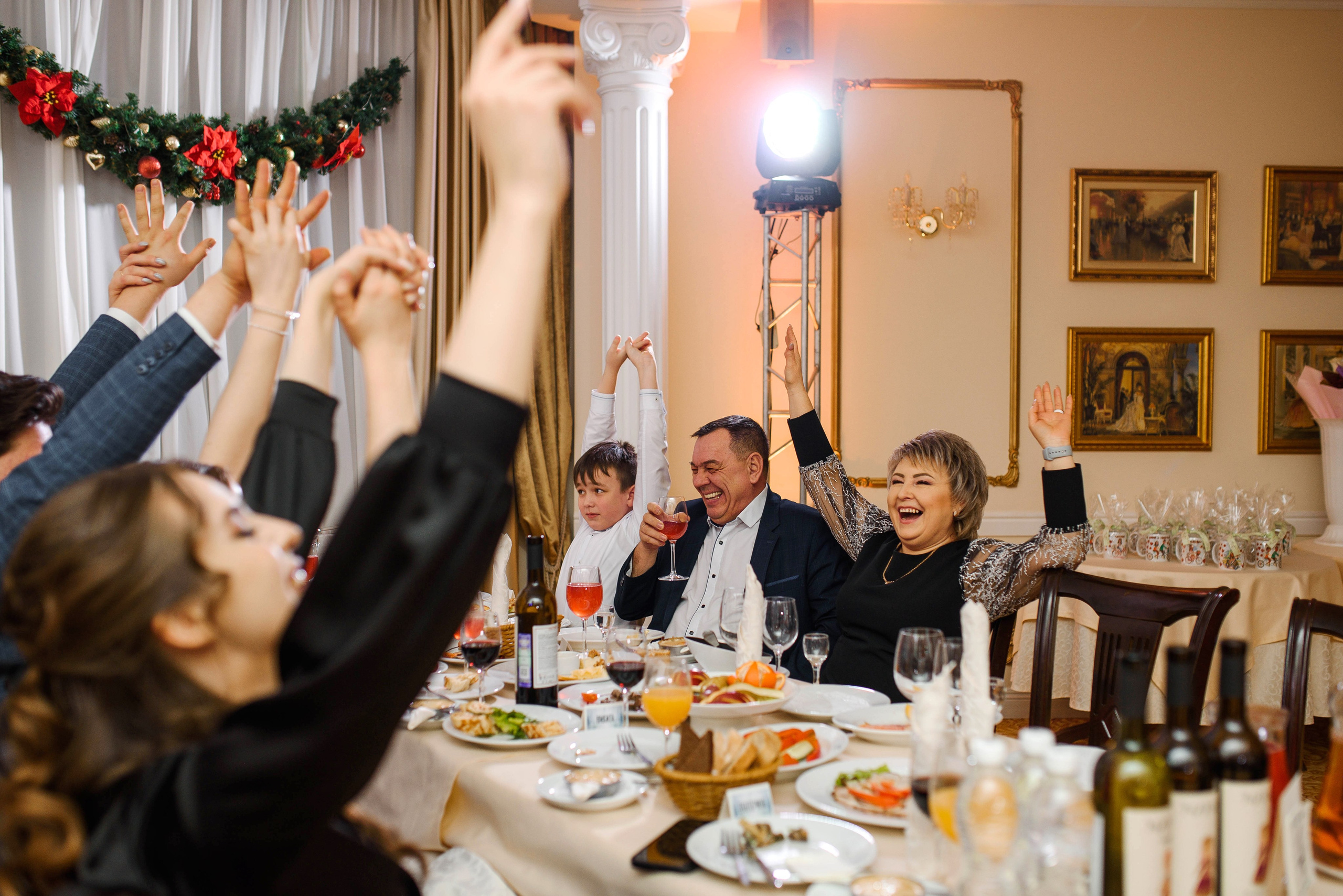 Борис и Лена. Свадебный и семейный Фотограф в Пензе Татьяна Лапоногова
