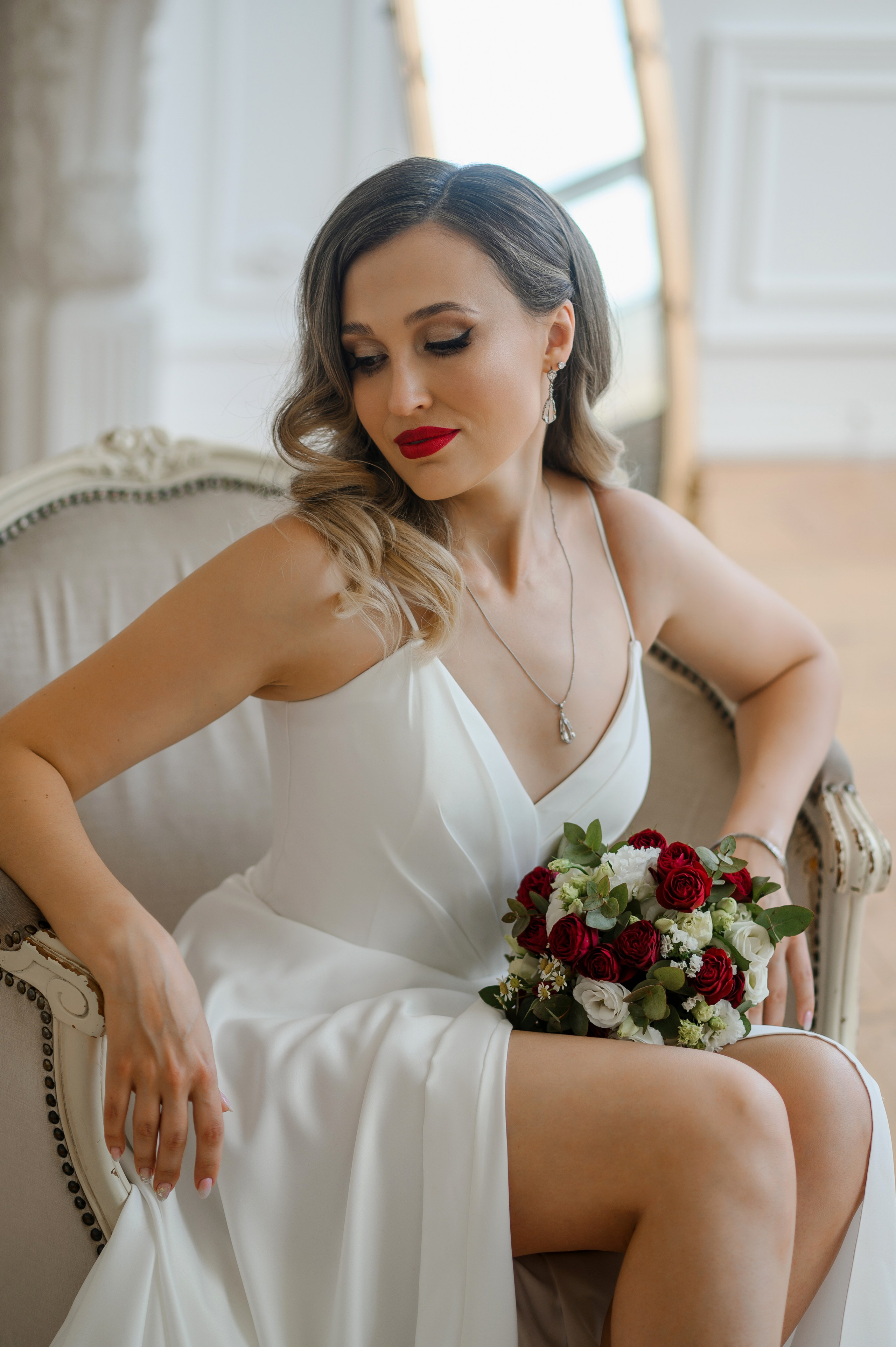 Роман и Настя. Свадебный и семейный Фотограф в Пензе Татьяна Лапоногова