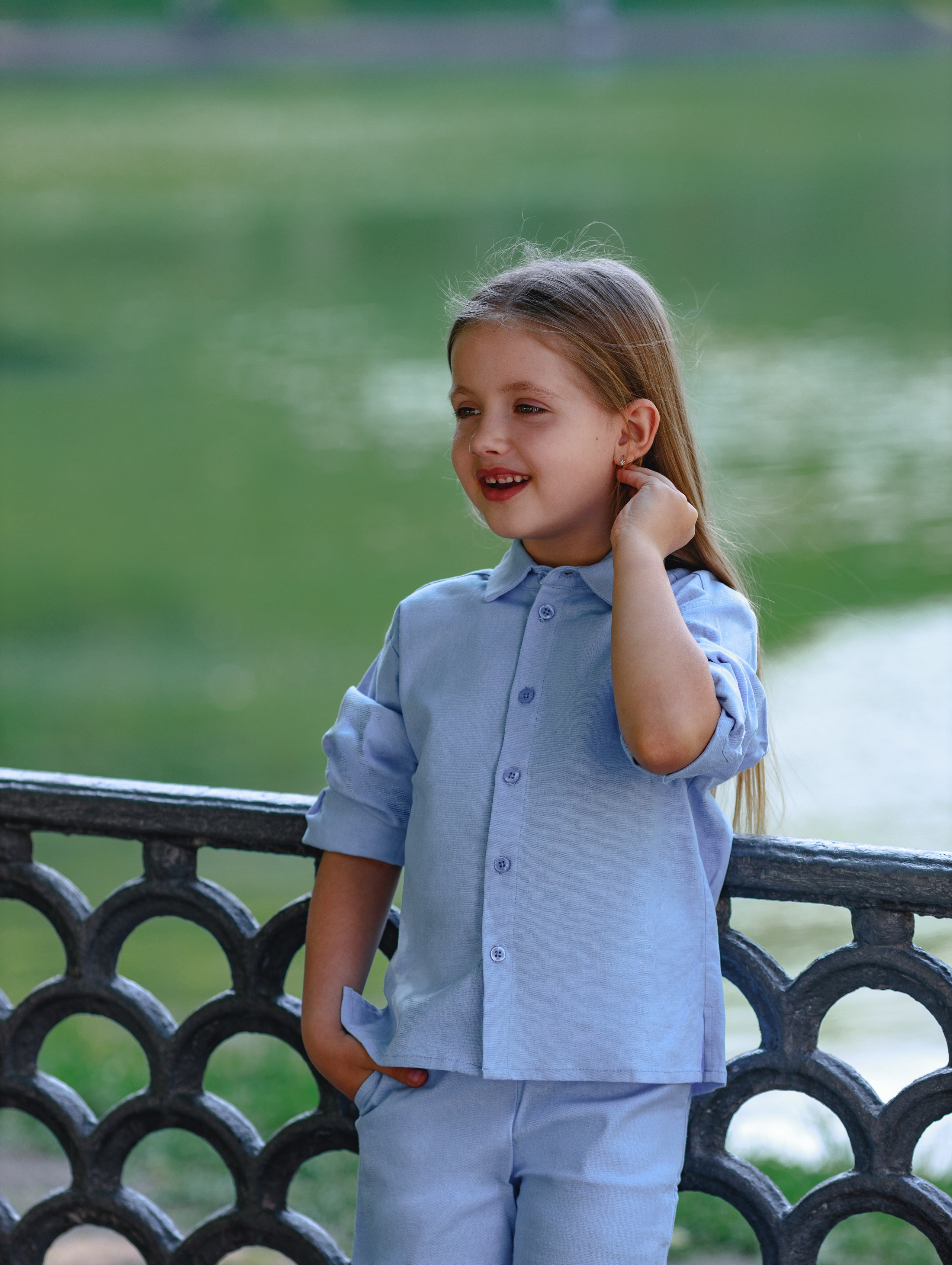 Дети. Фотограф, ретушёр в Москве