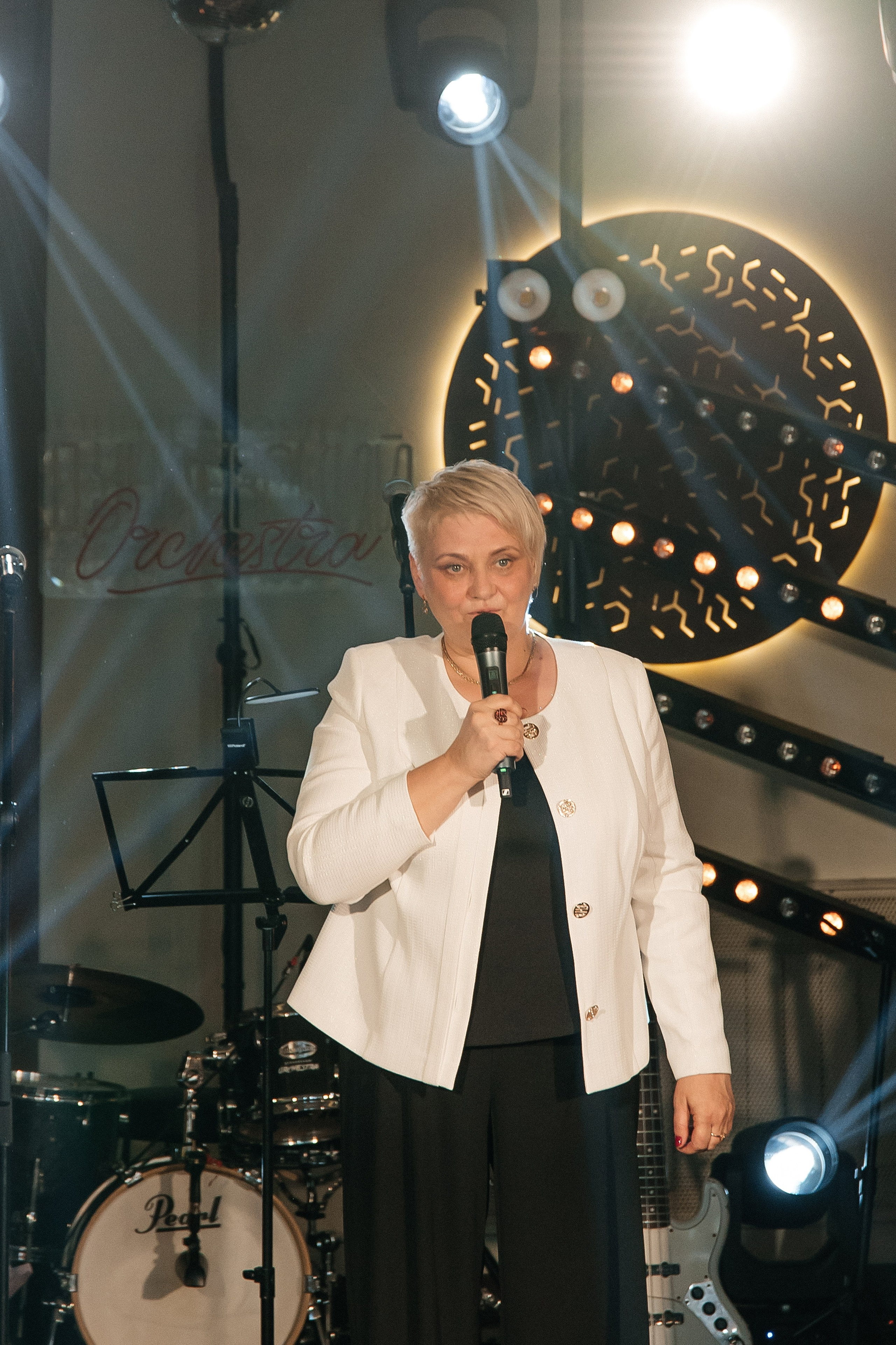 ANONS. Мария — Свадебный фотограф