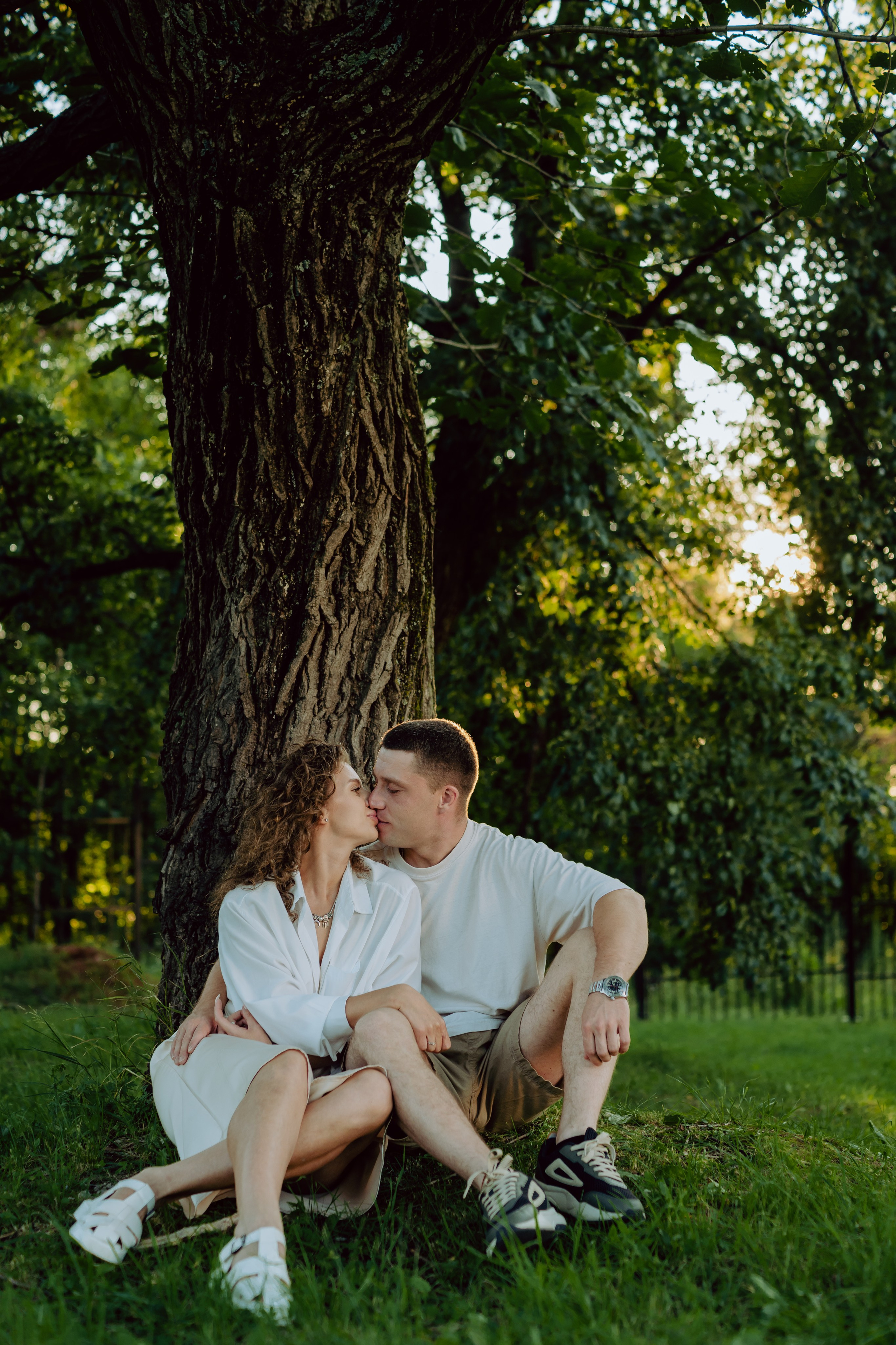 Семейные. Женский и семейный фотограф в Хабаровске Светлана Мостовая