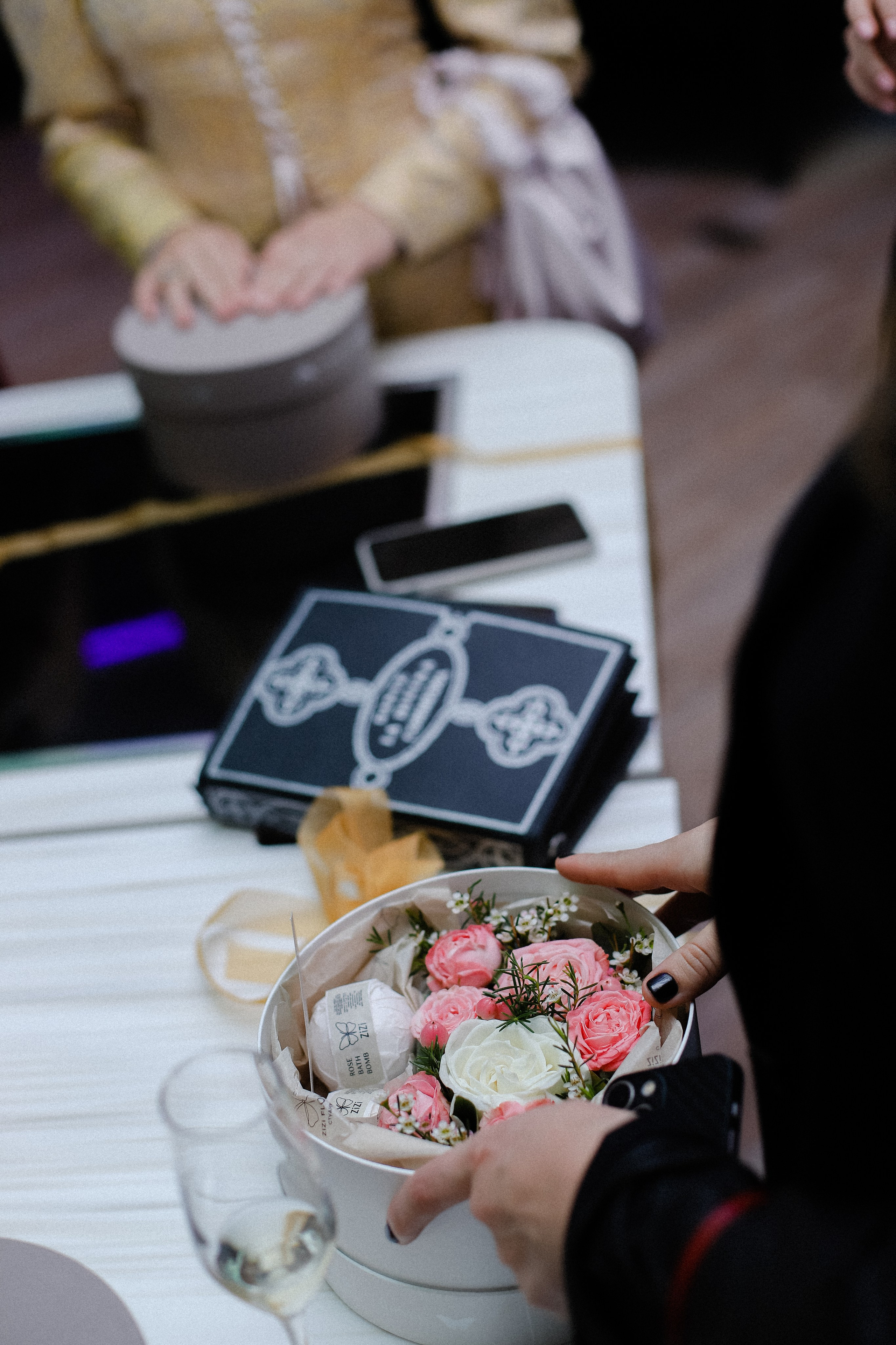 WomanClub кулинарный мастер-класс. Фотограф в Алматы и Москве Даша Пушкина