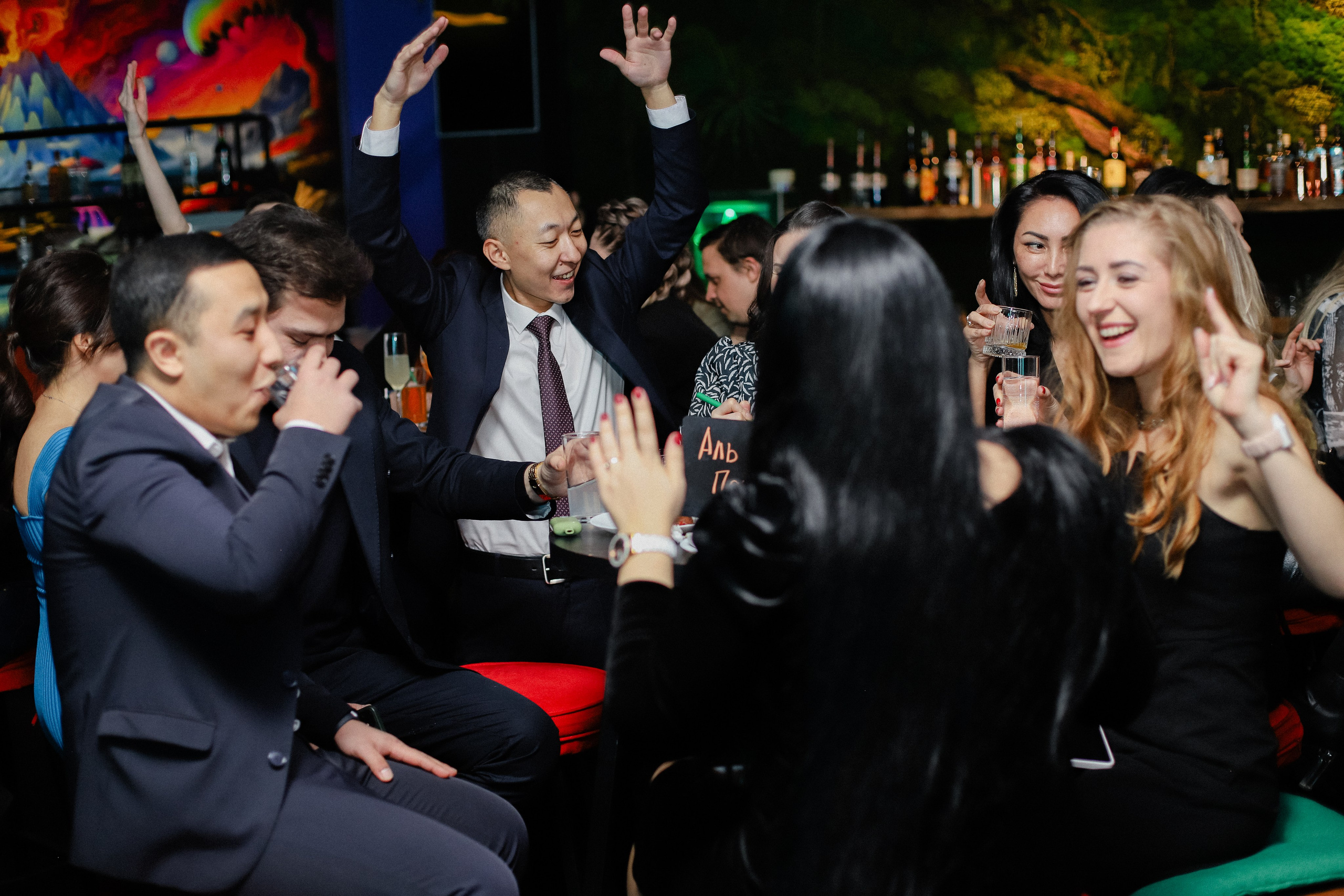 MonAmie 2024. Фотограф в Алматы и Москве Даша Пушкина