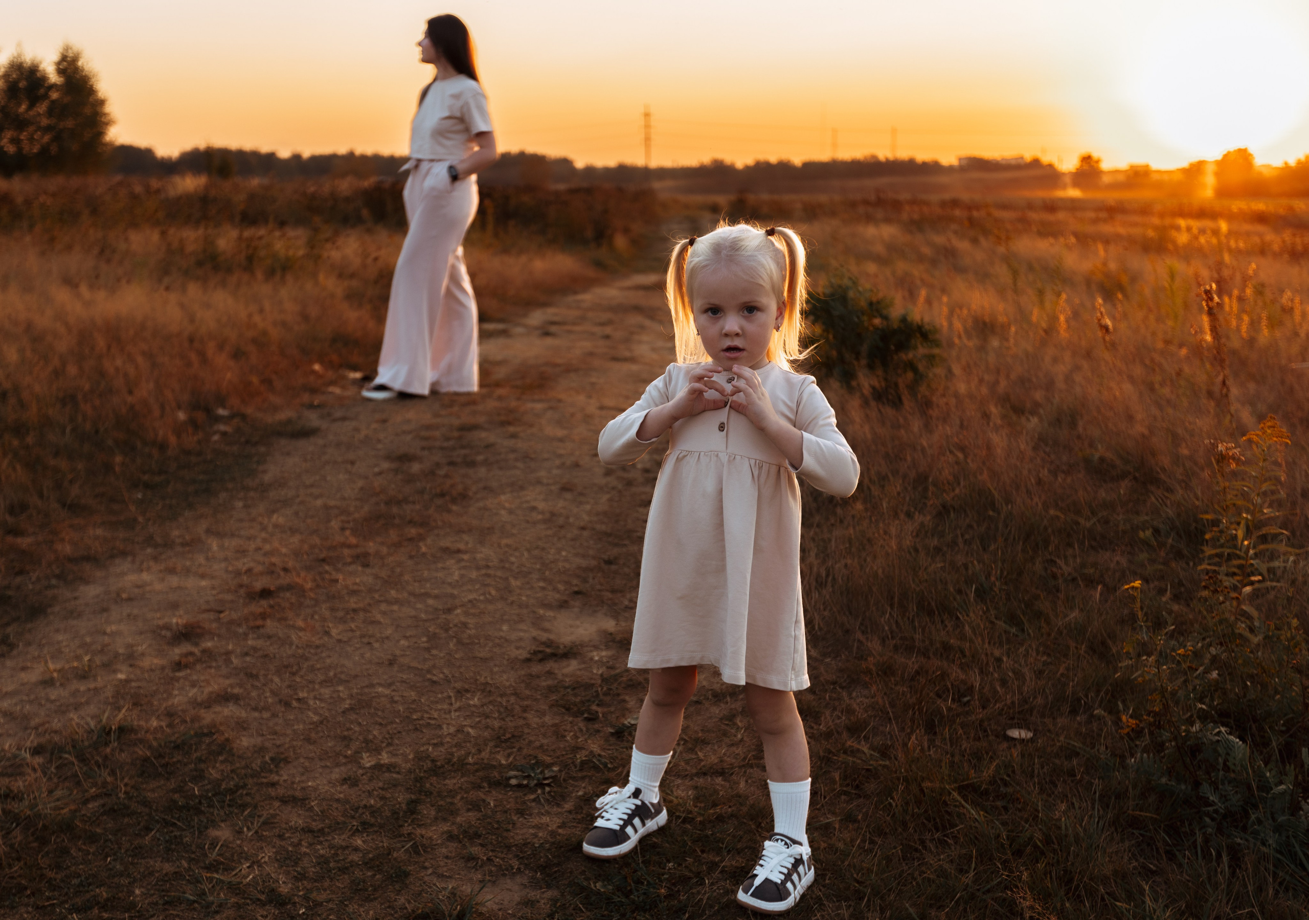 Ирина и Кира. п. Свердловский. Колесникова Татьяна. Фотограф новорожденных Щёлково, Москва, Королев