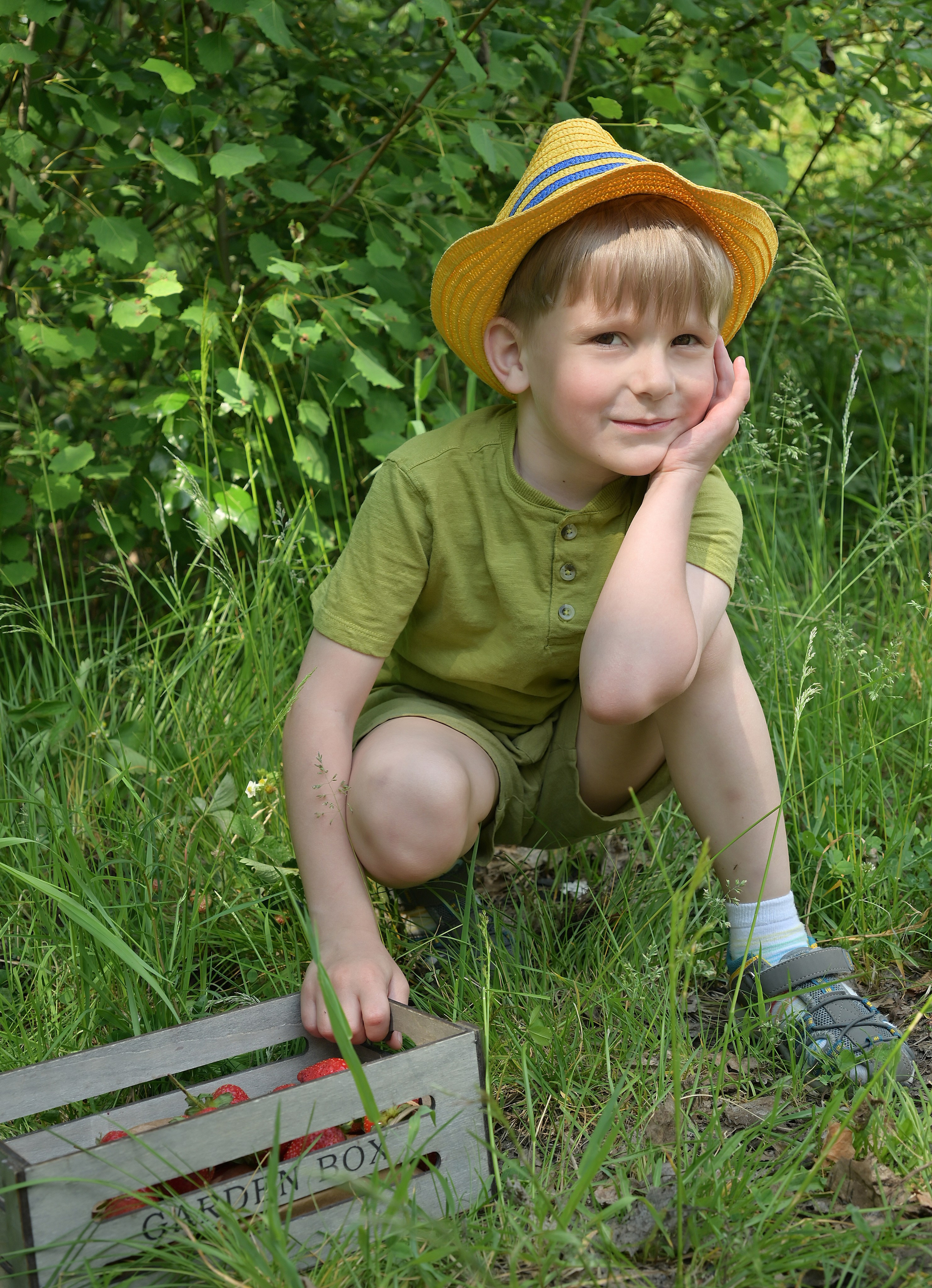 Фото прогулки. Семейный детский фотограф в Санкт-Петербурге и Кудрово Ольга Чивилёва