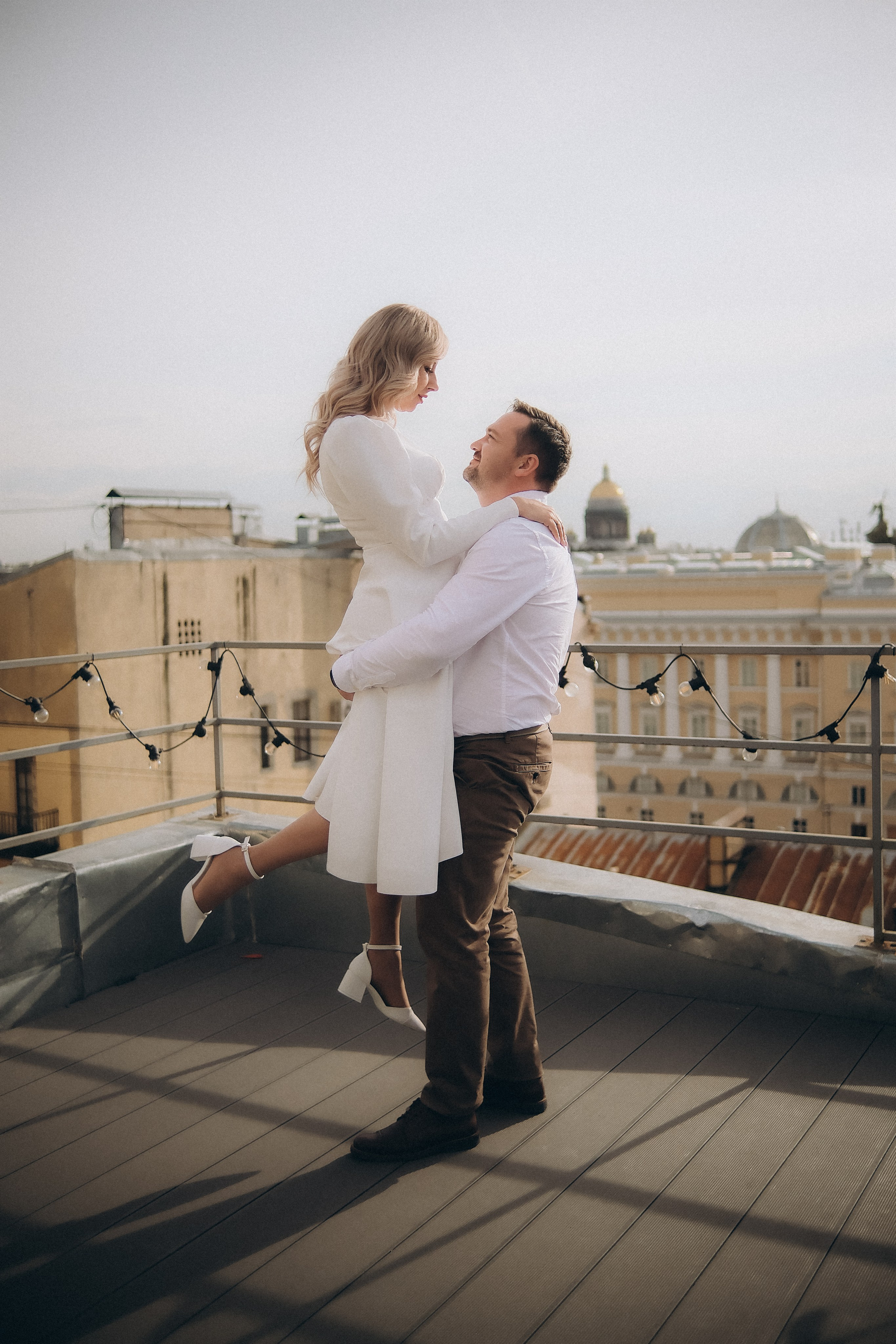 Катя & Дима. Phdkvmr.ru