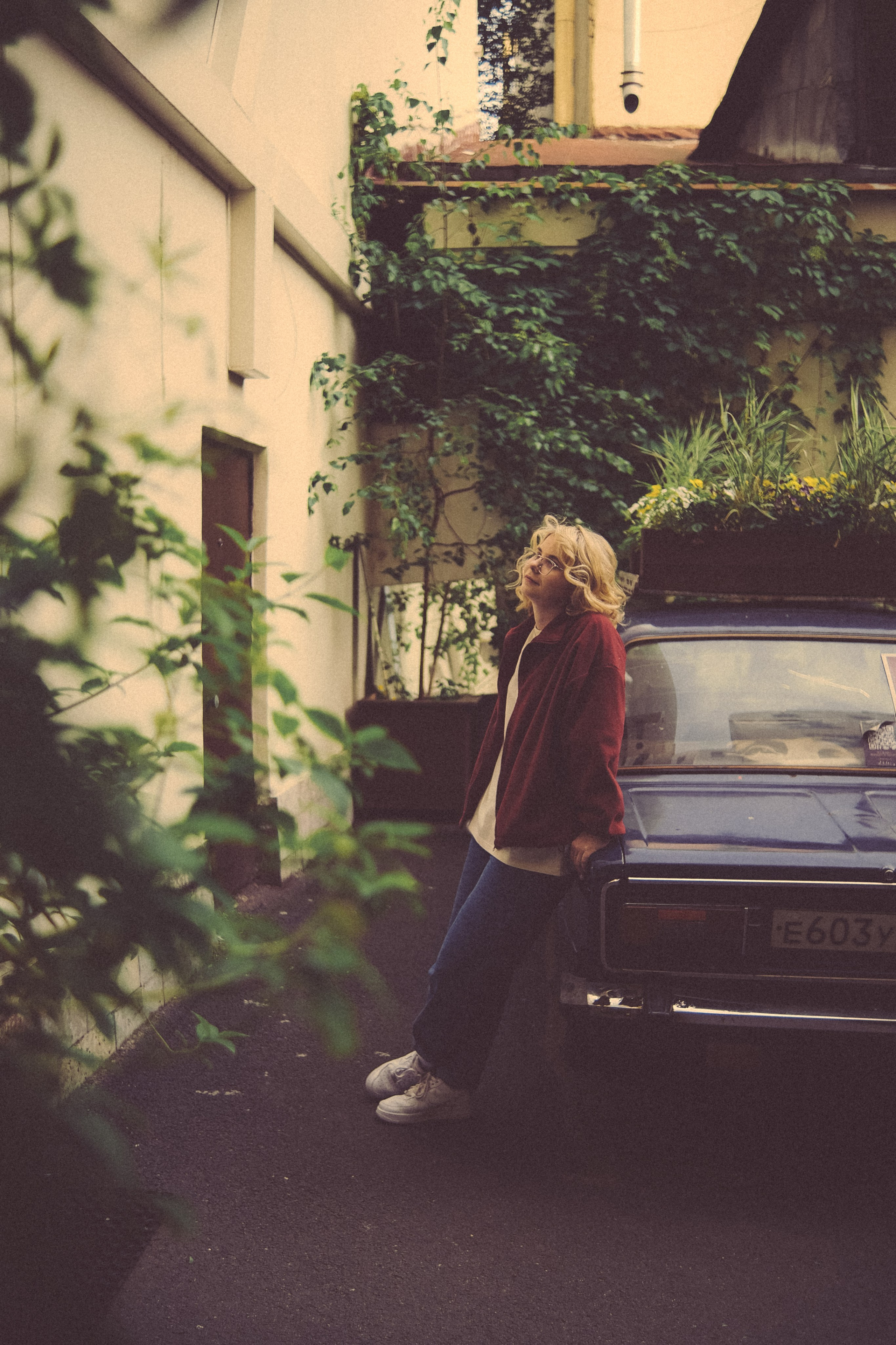 Лиза. Phdkvmr.ru