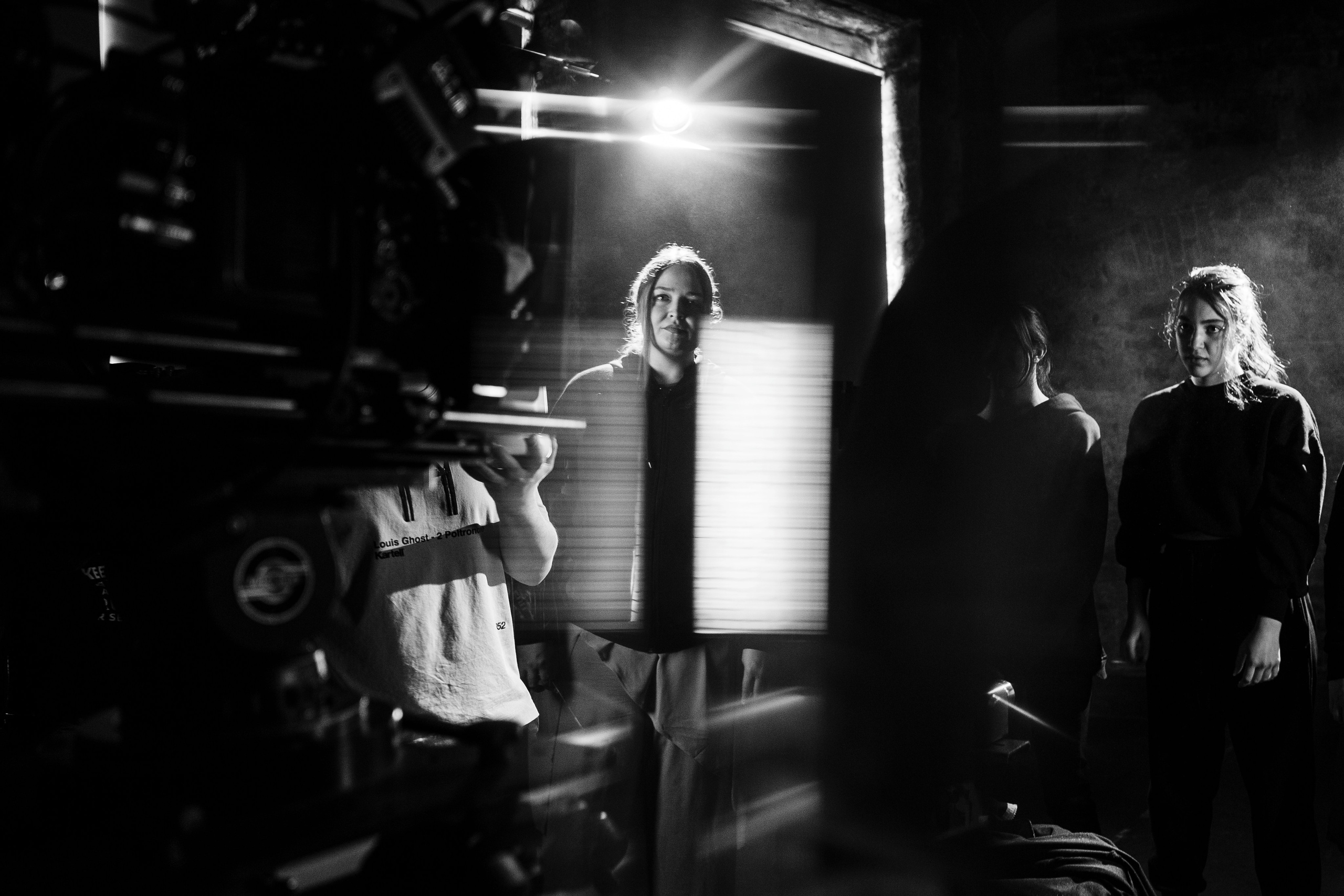 ФК Вахтанг Каландадзе. Ольга Пилант. АРТ, бэкстейдж, свадебная и семейная фотография, городской портрет, интерьерная фотография