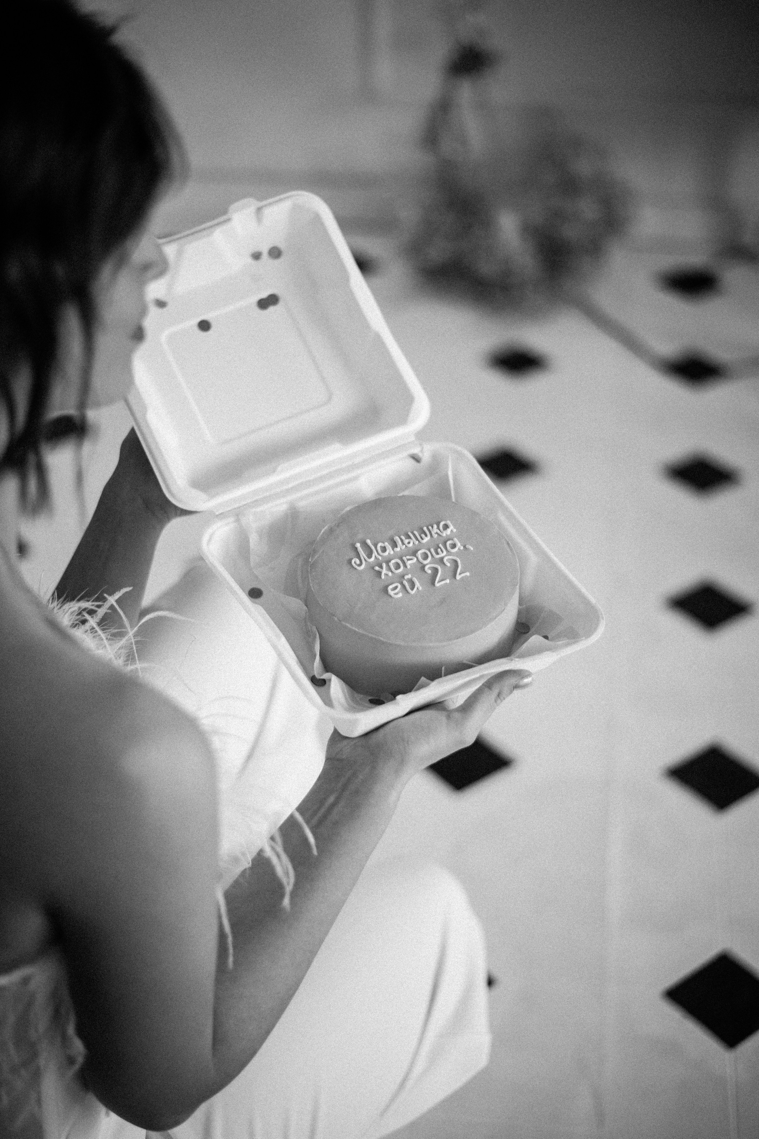 Ксения. Фотограф в Екатеринбурге Веретенова Наталья