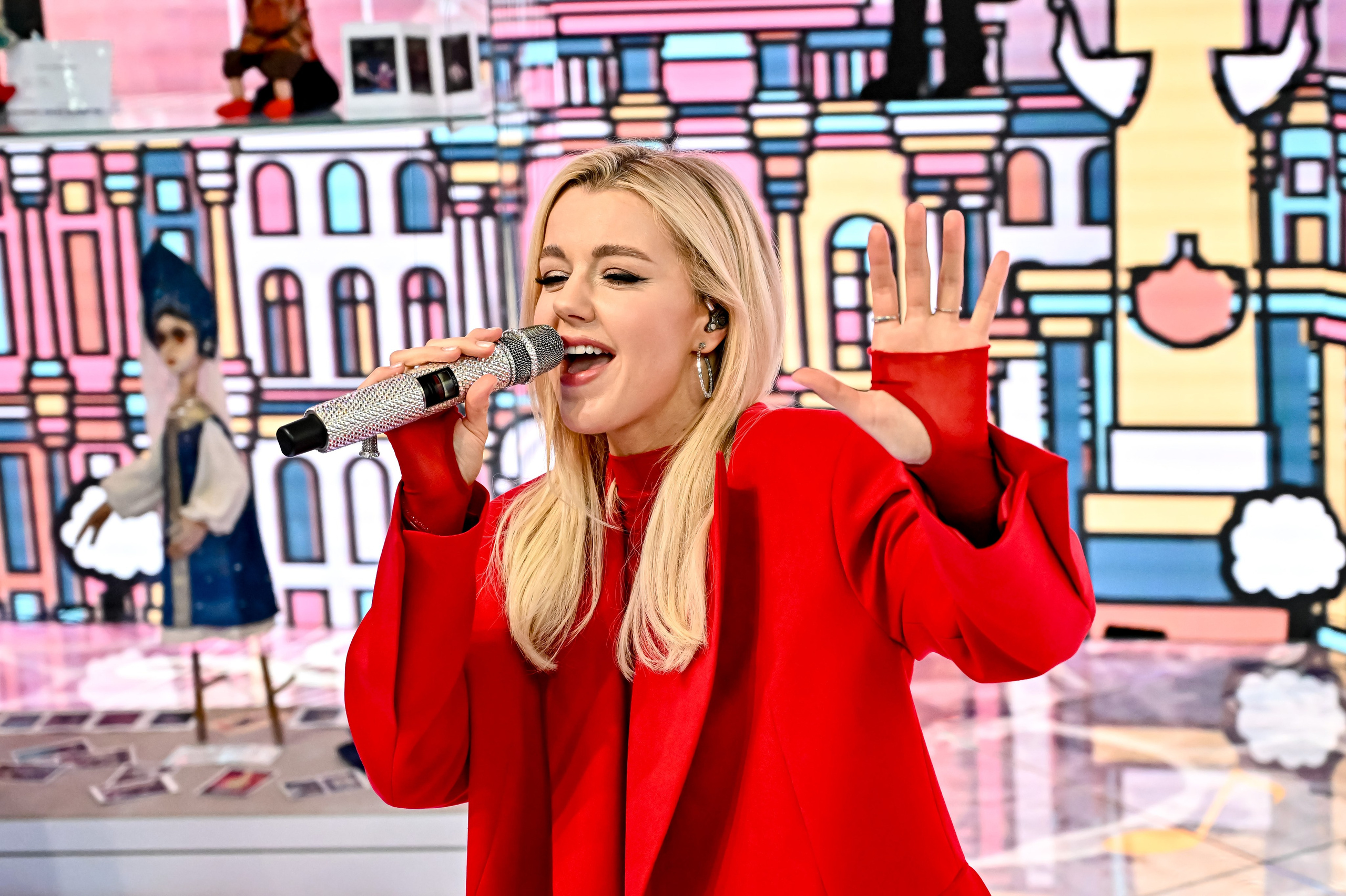 Фотограф Владимир Муренков в Москве