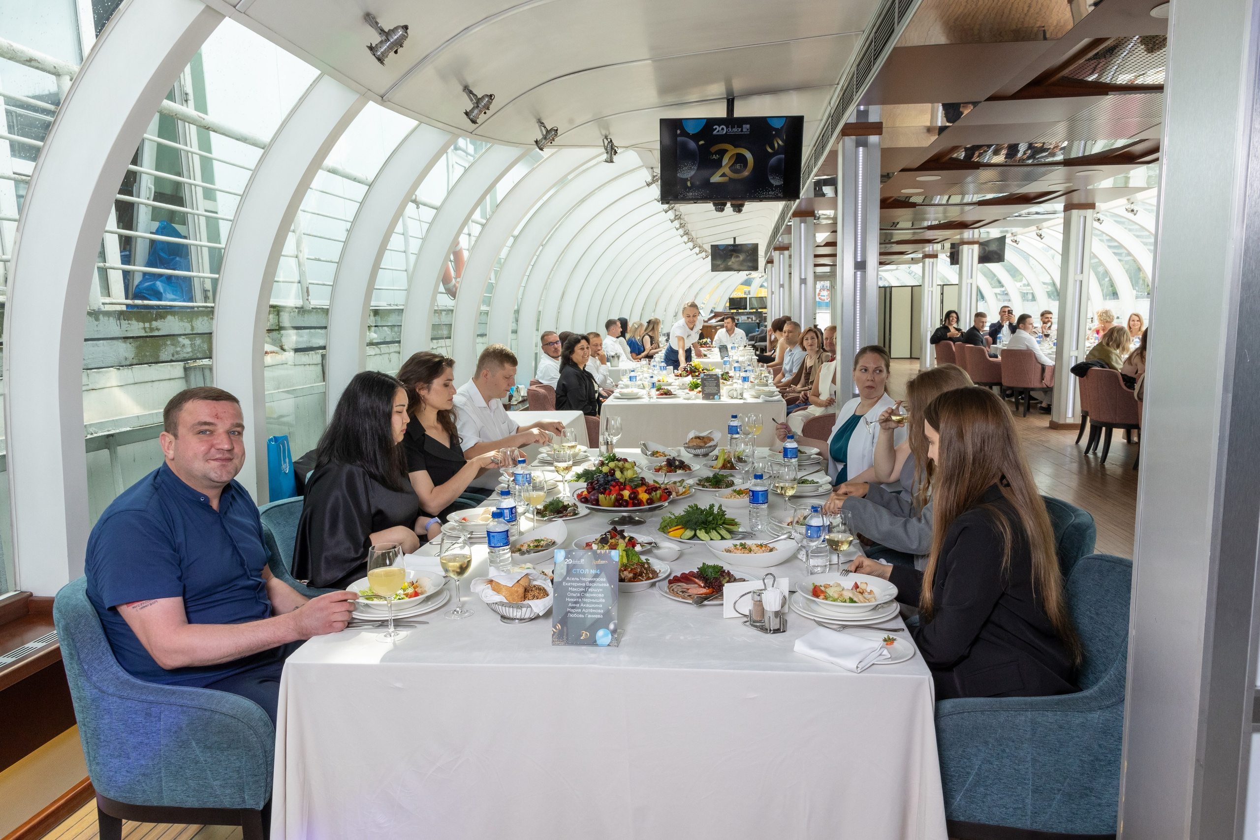 Корпоратив. Фотограф в Москве Алексей Липилин