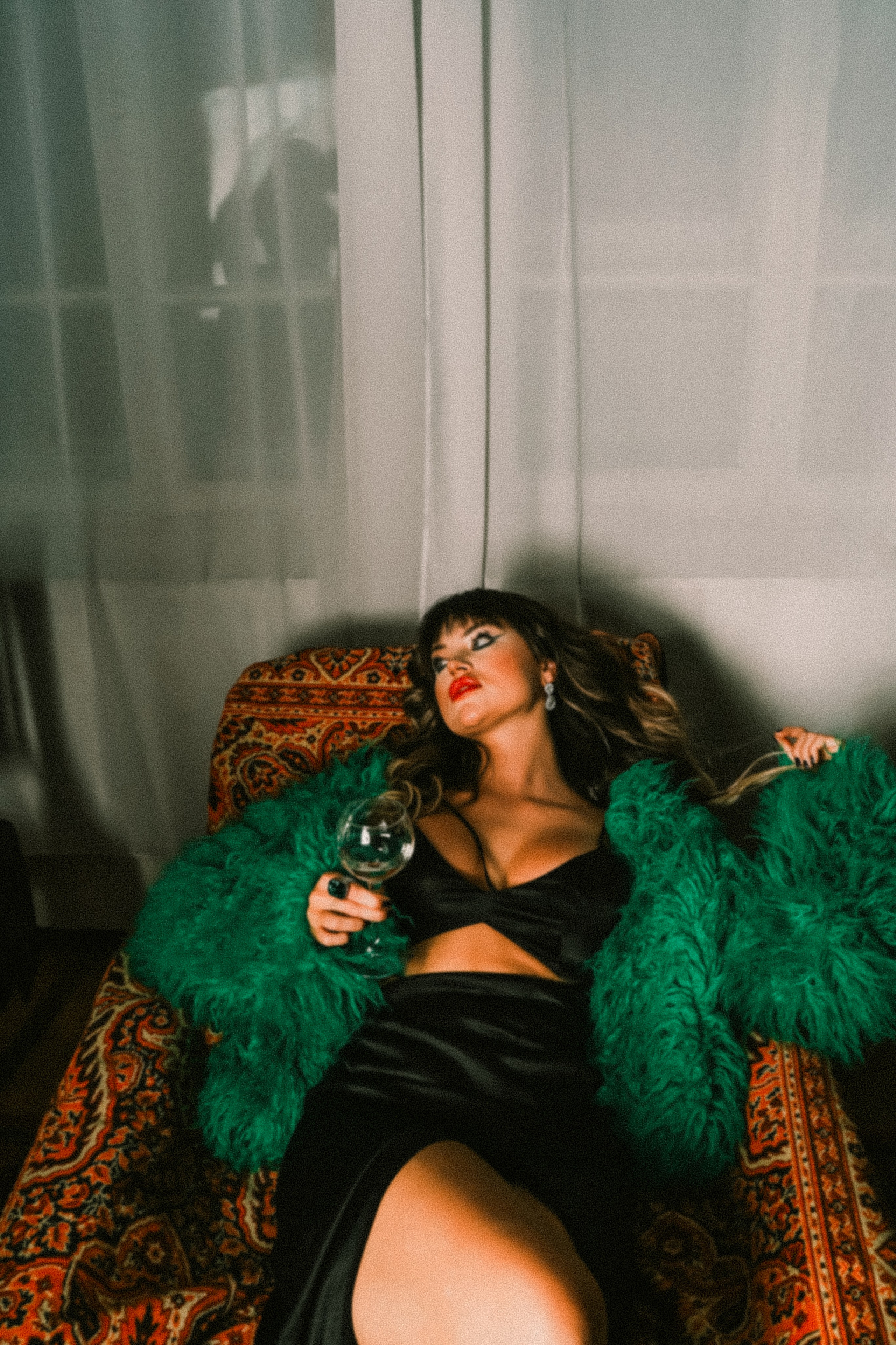 Виктория. Фотограф в Москве Асиетта