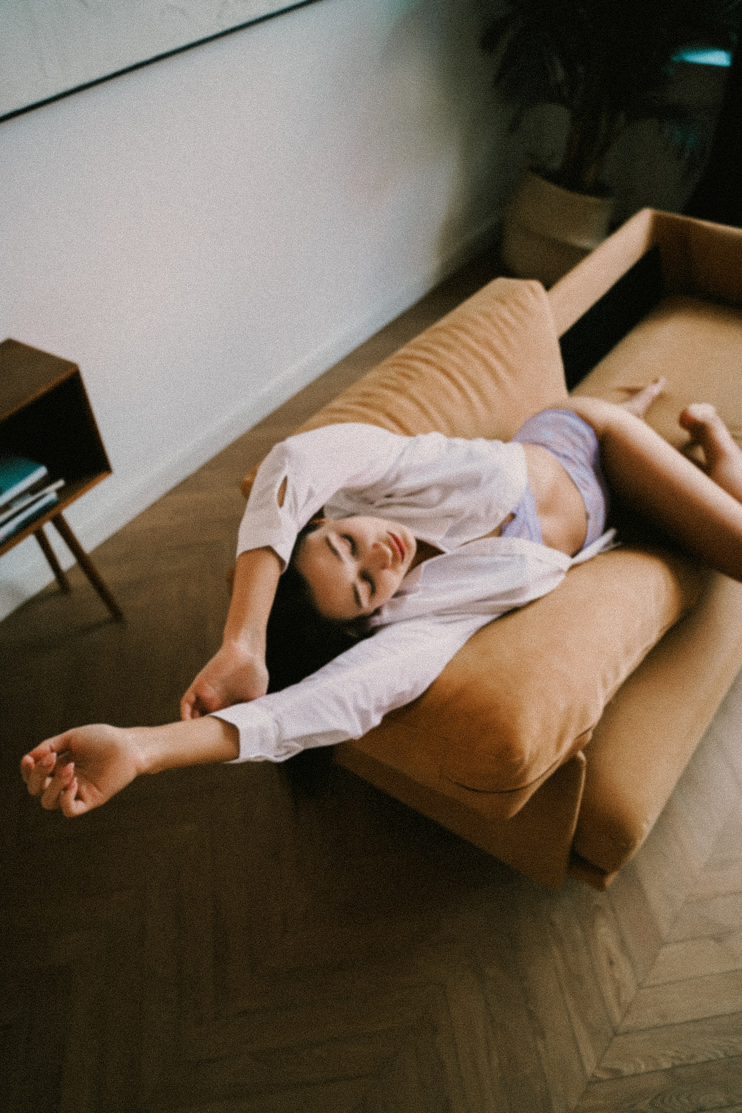 Елизавета. Фотограф в Москве Асиетта