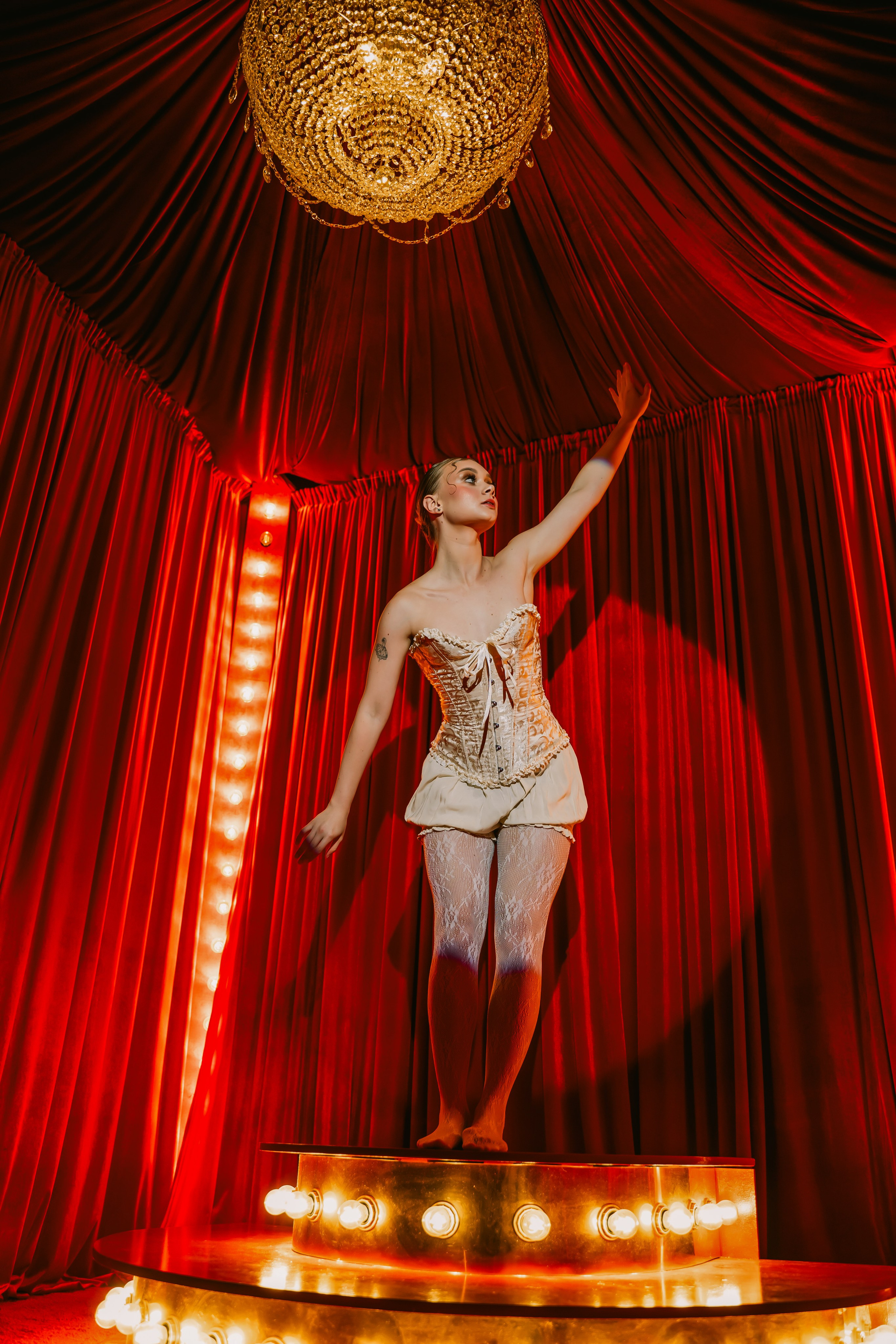 Юлия. Фотограф в Москве Асиетта