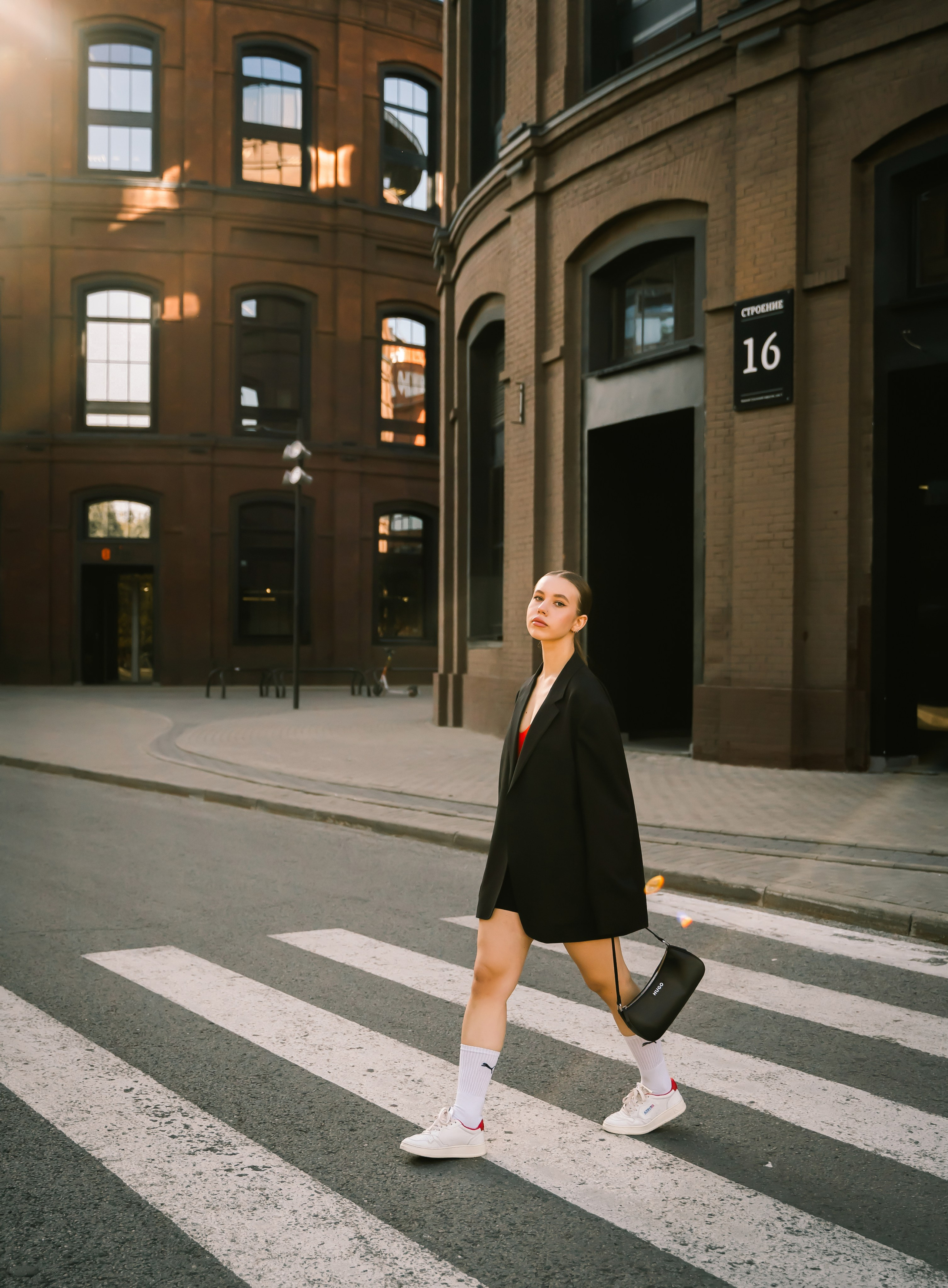 Дарья. Фотограф в Москве Асиетта