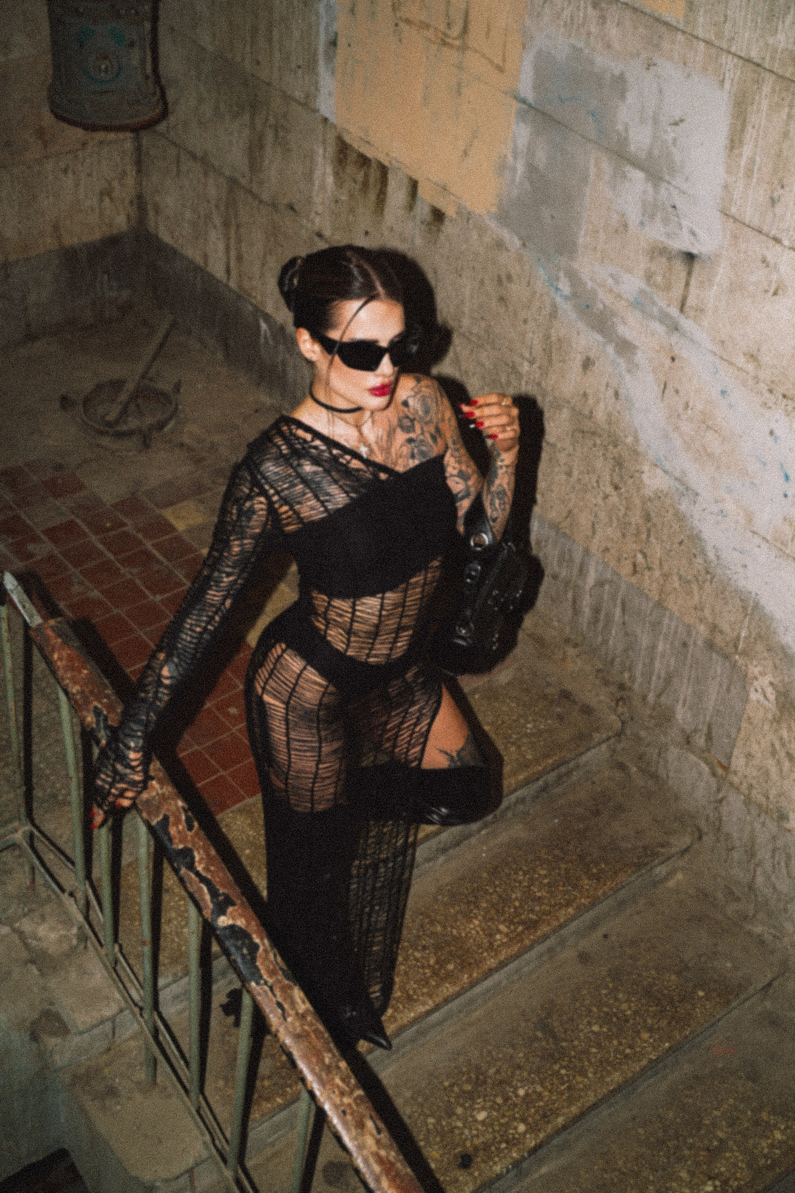 Карина Аракелян. Фотограф в Москве Асиетта