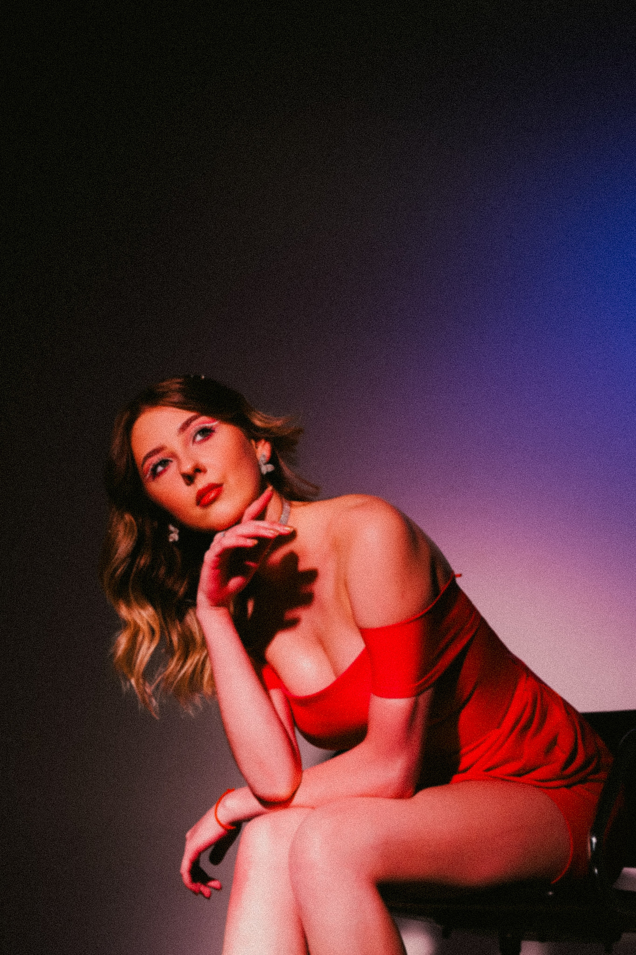 Диана. Фотограф в Москве Асиетта