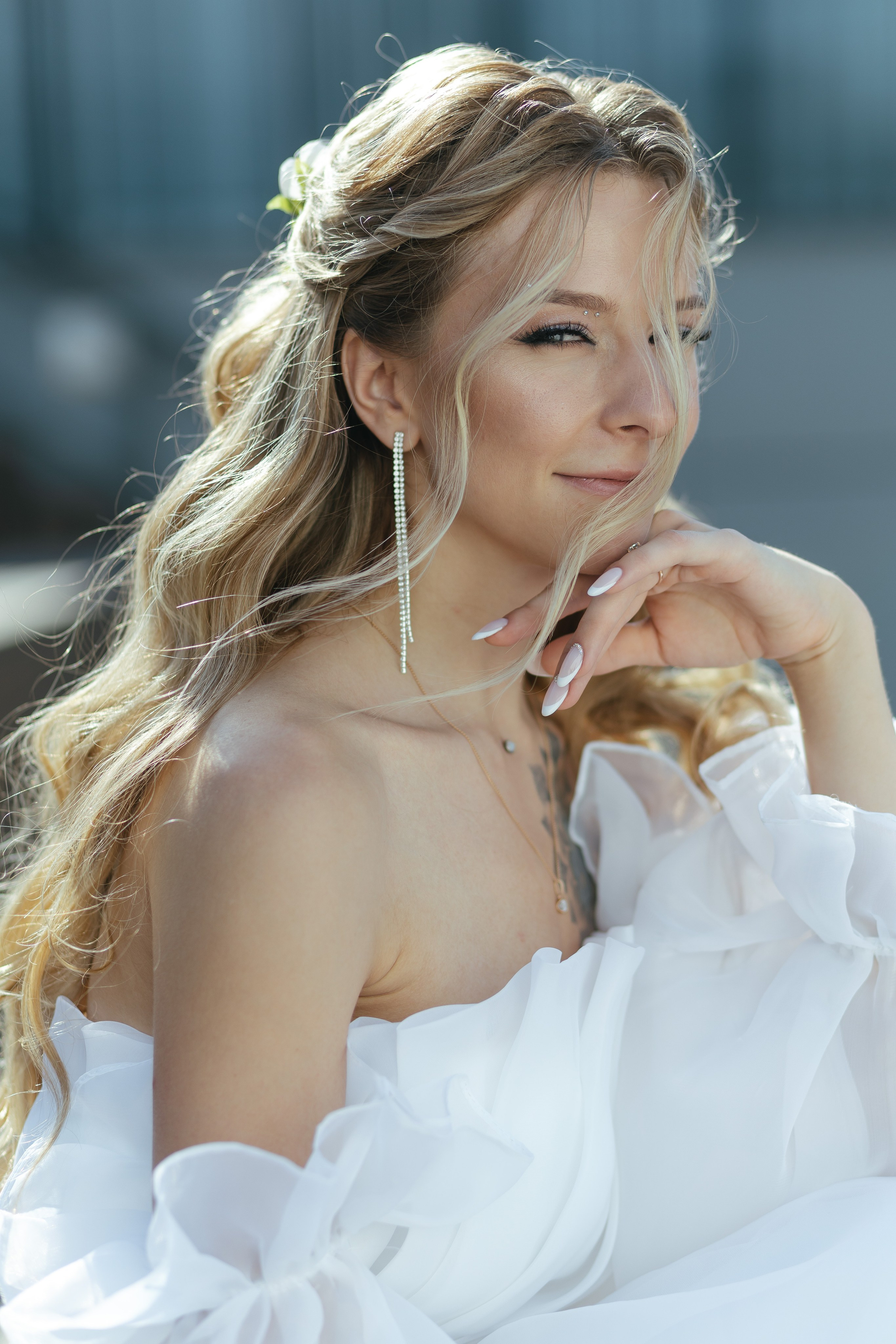 Алексей и Кристина. Свадебный фотограф Калуга Москва Диана Румянцева