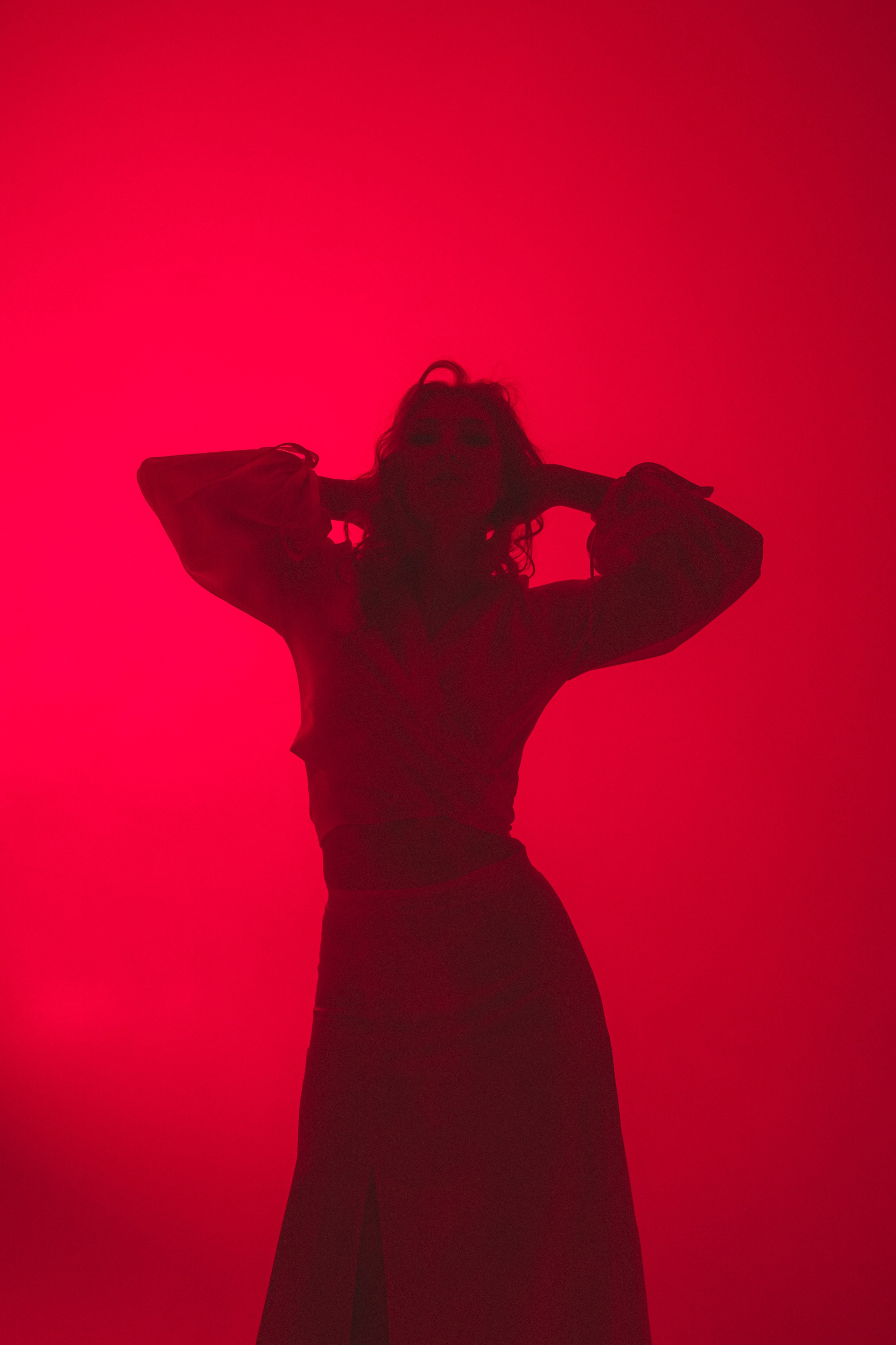 Ксения. Фотограф в Санкт-Петербурге Черкесова Дарья