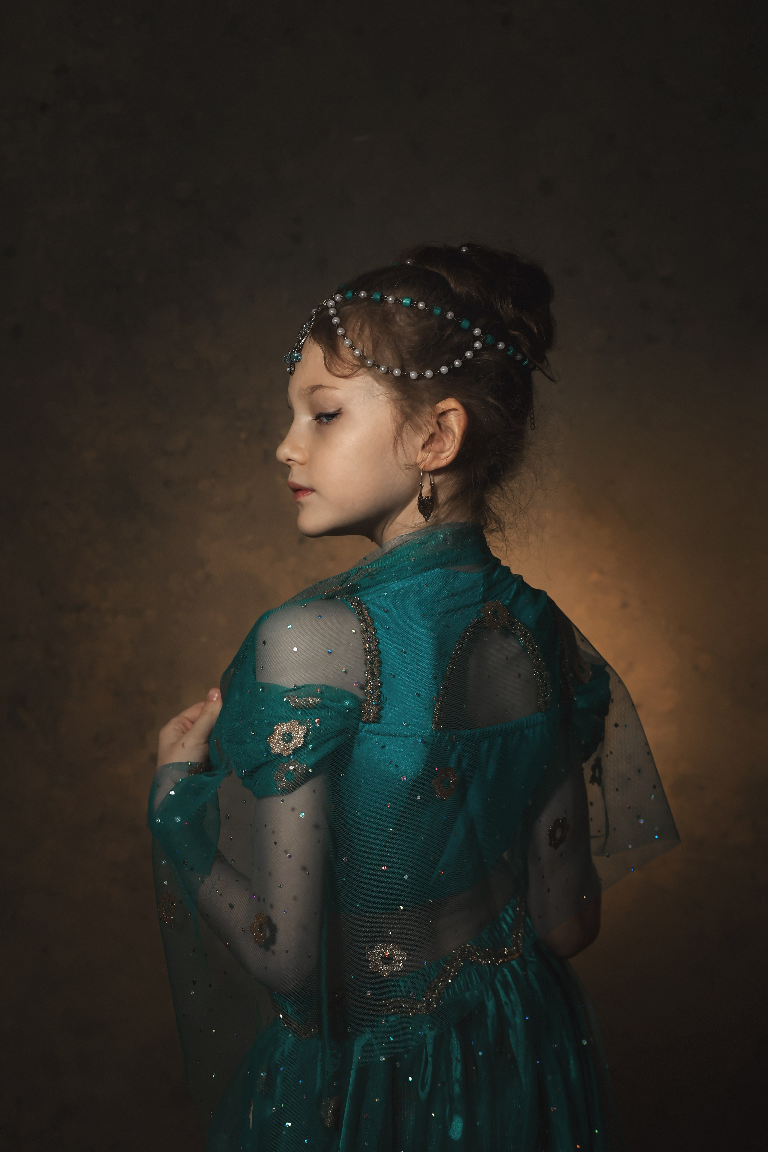 Художественная творческая фотосессия. Детский, семейный фотограф в Ижевске и Москве Аксинья Лысенкова ADEN