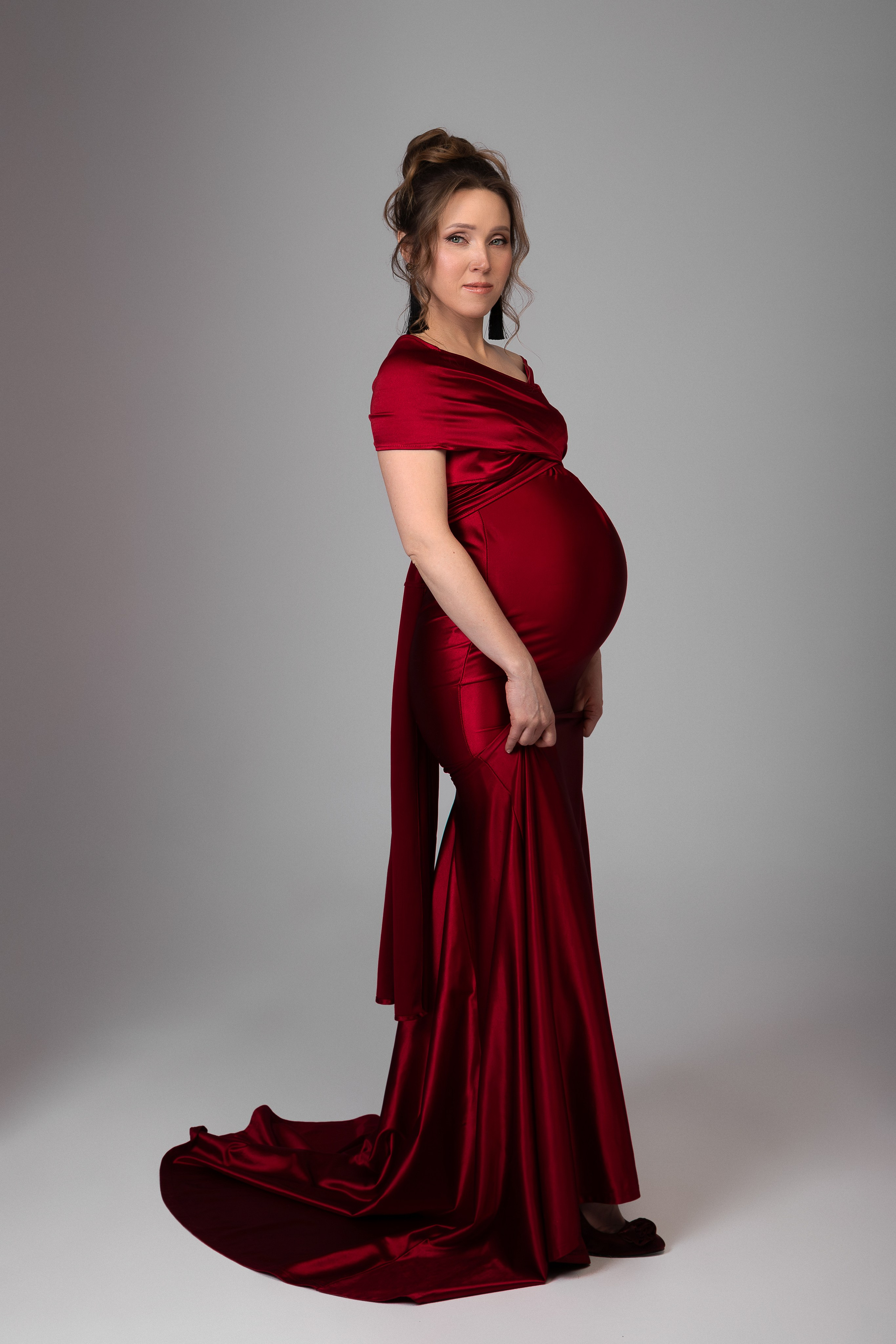 Мадонна. Фотограф в Томске Евгения Гуляева