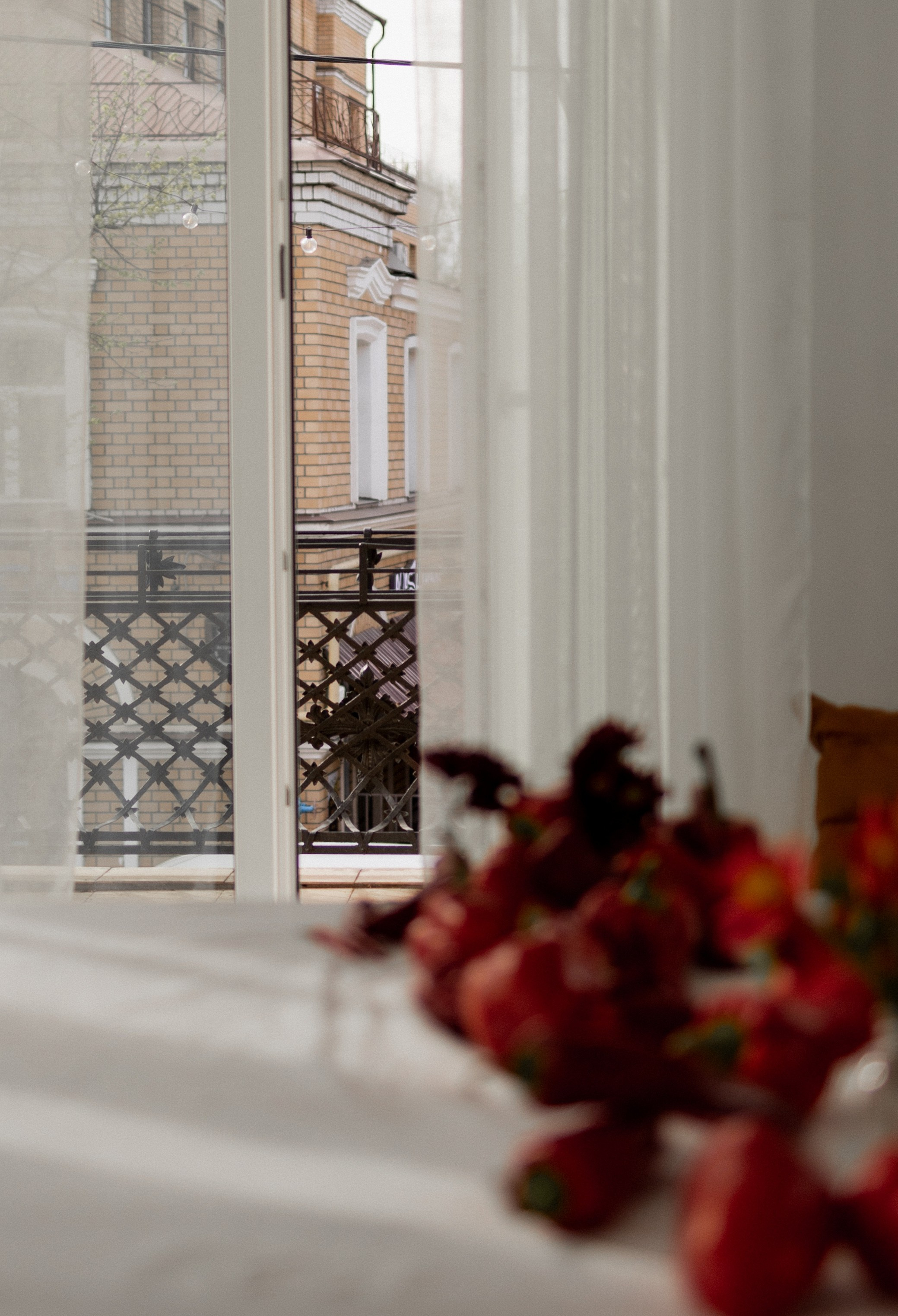 Сабрина и Юрий / Eye.Community / Казань. Свадебный фотограф Йошкар-Ола Казань