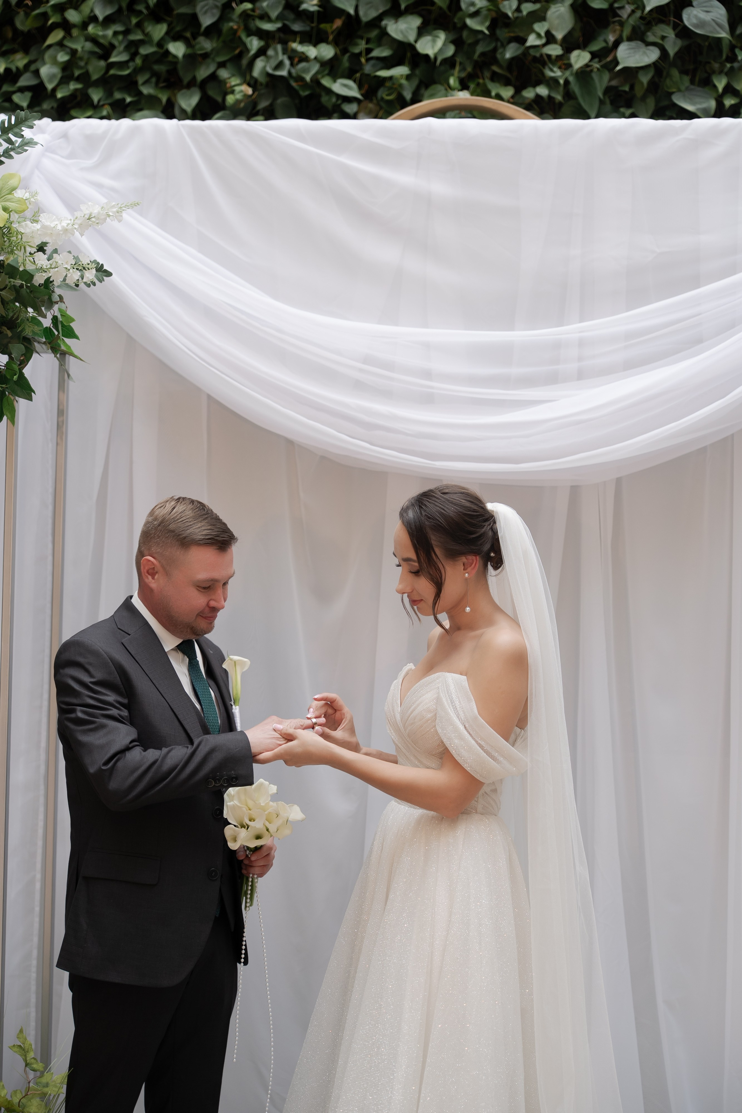 Wedding A&E. Свадебный фотограф Санкт-Петербург СПб