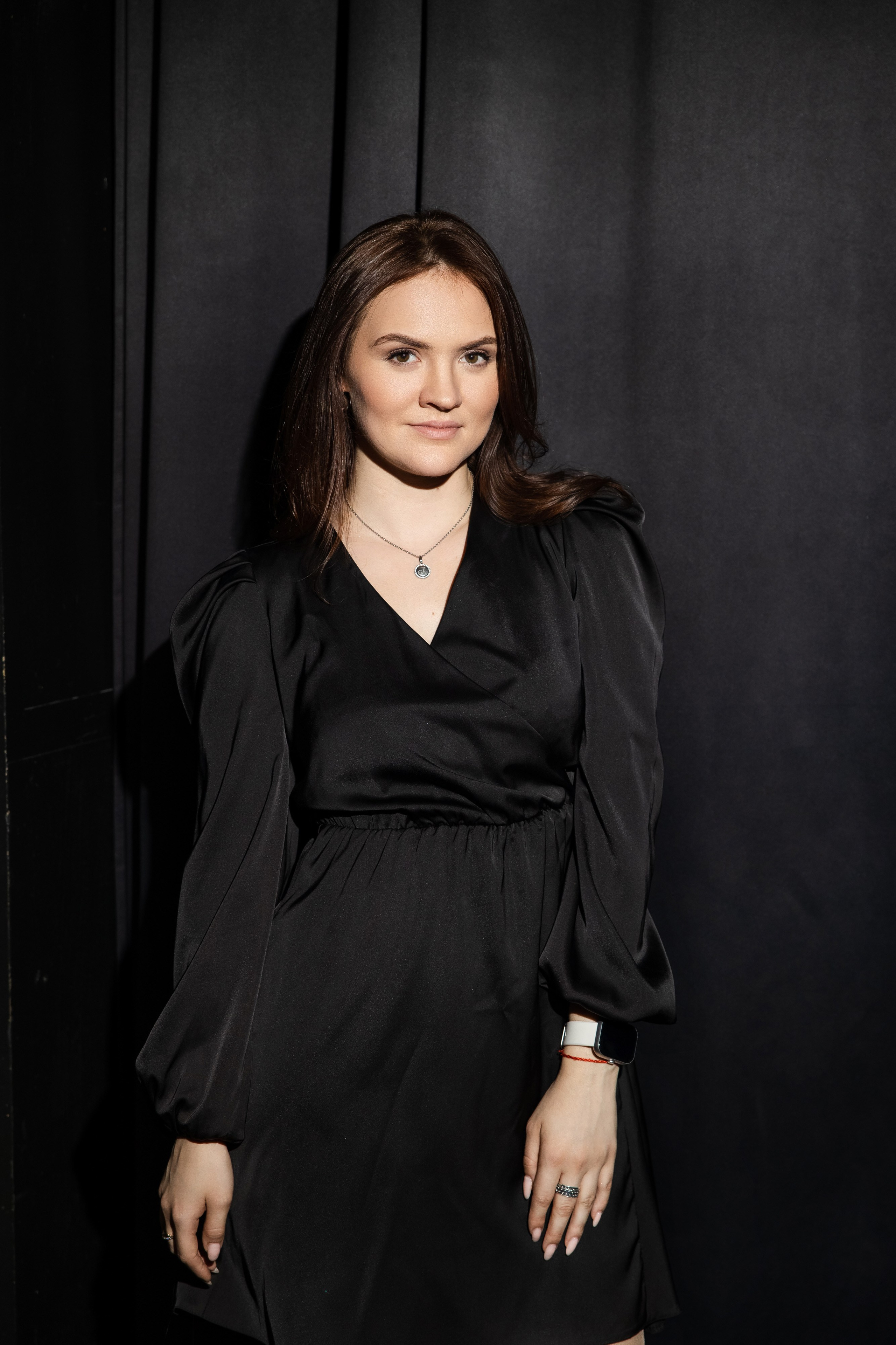 Презентация Infinix. Свадебный репортажный фотограф в Москве