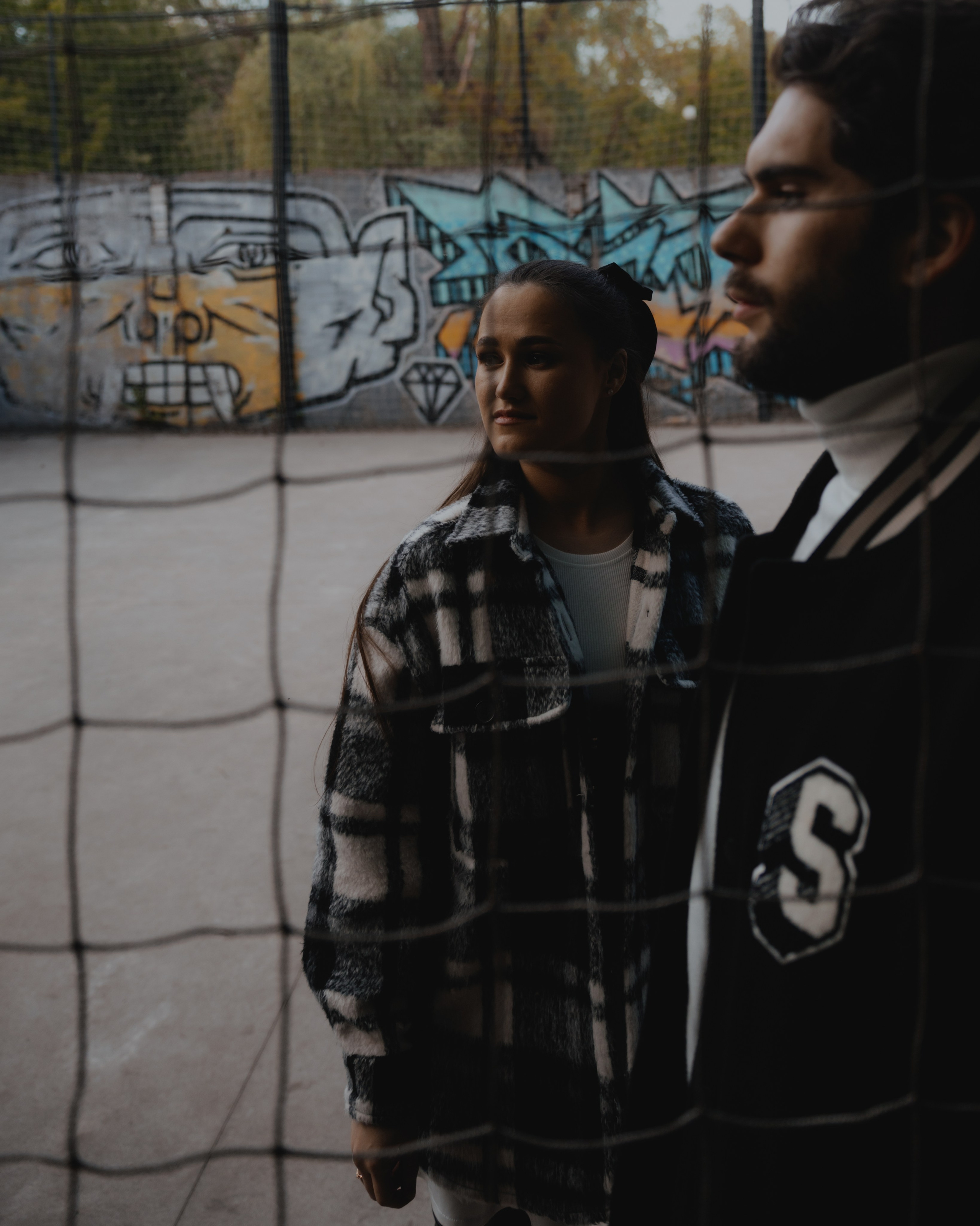 Полина и Егор. Свадебные фотографы в Гомеле и Минске Сергей и Анастасия Фещенок