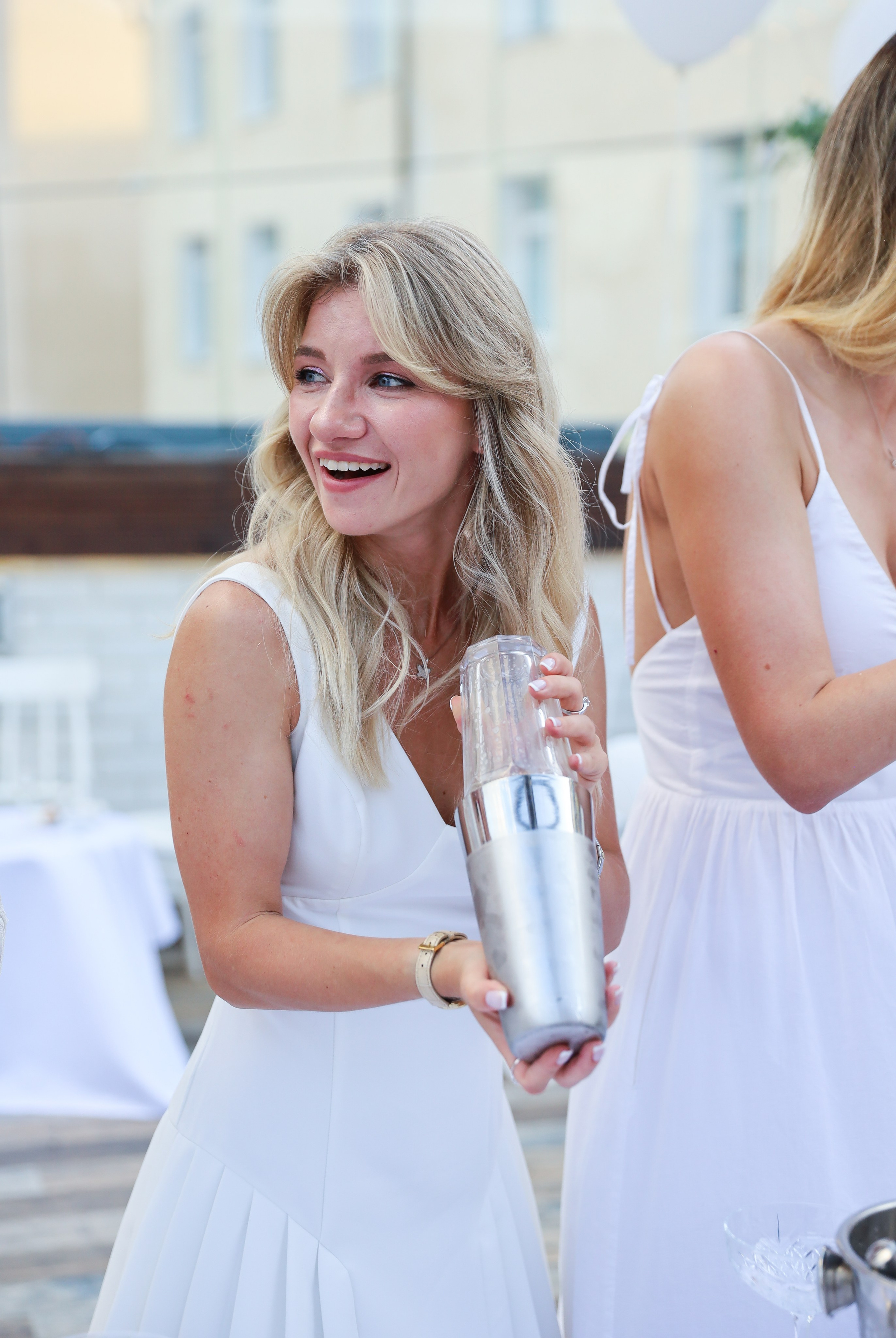 День рождения Анны. Фотограф мероприятий Ирина Каширина