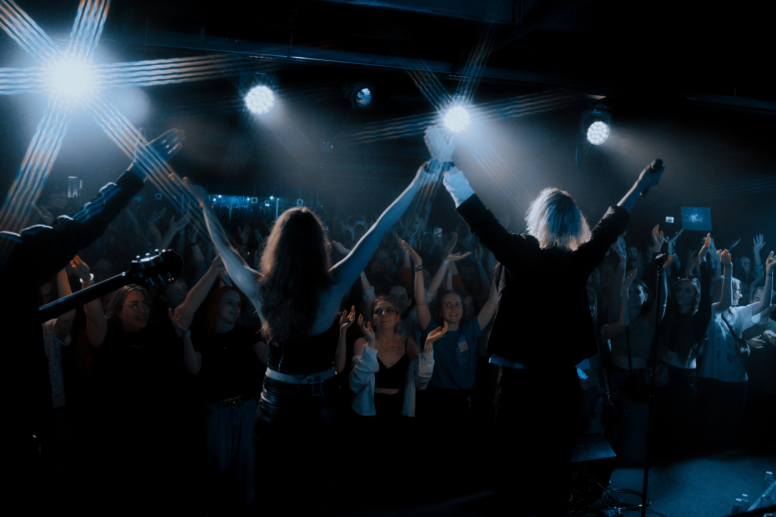 Концертный фотограф Москва