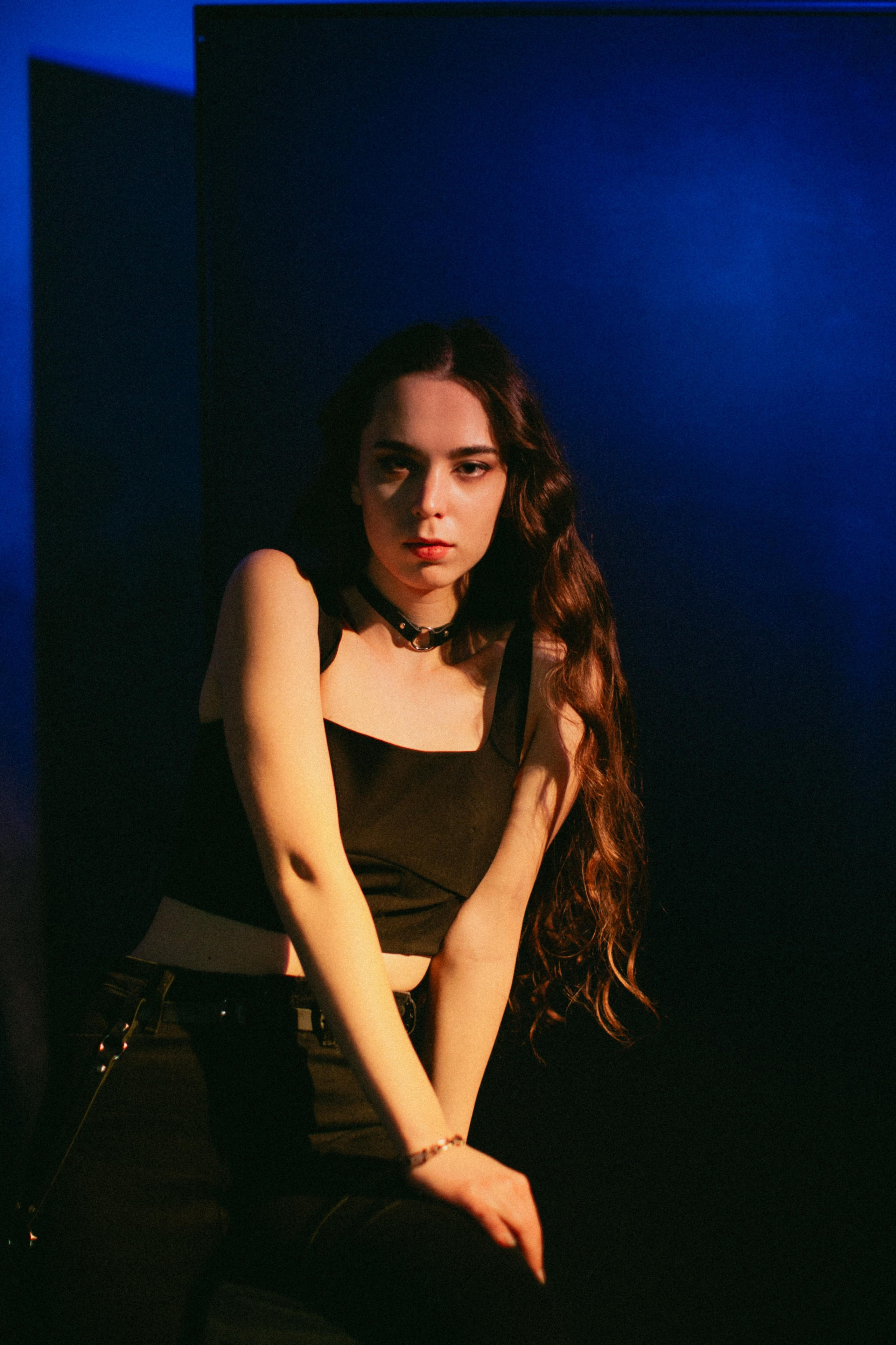 Alice. Фотограф Евгения Добротворская