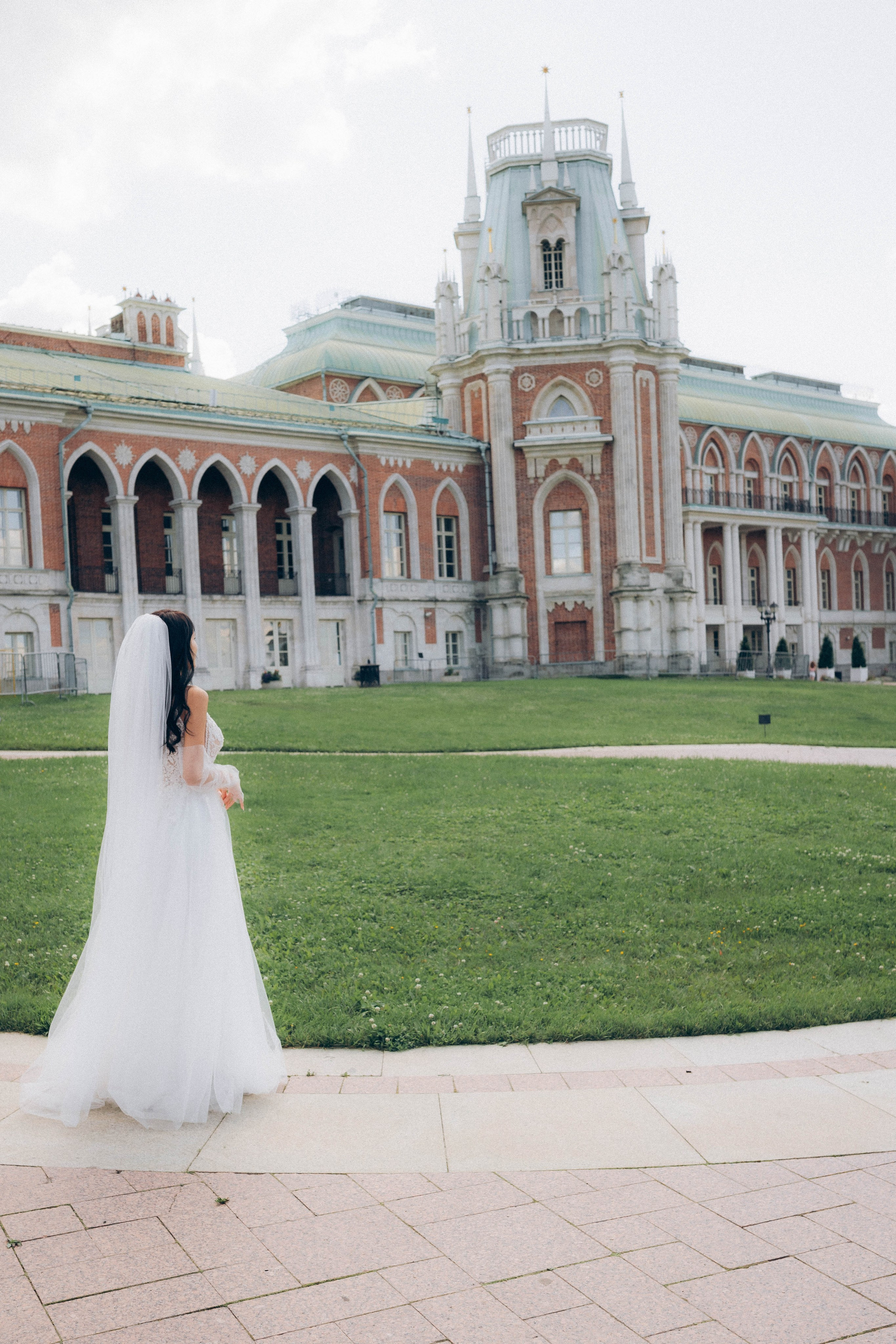 История любви E&V. Фотограф моментов, радости и свободы